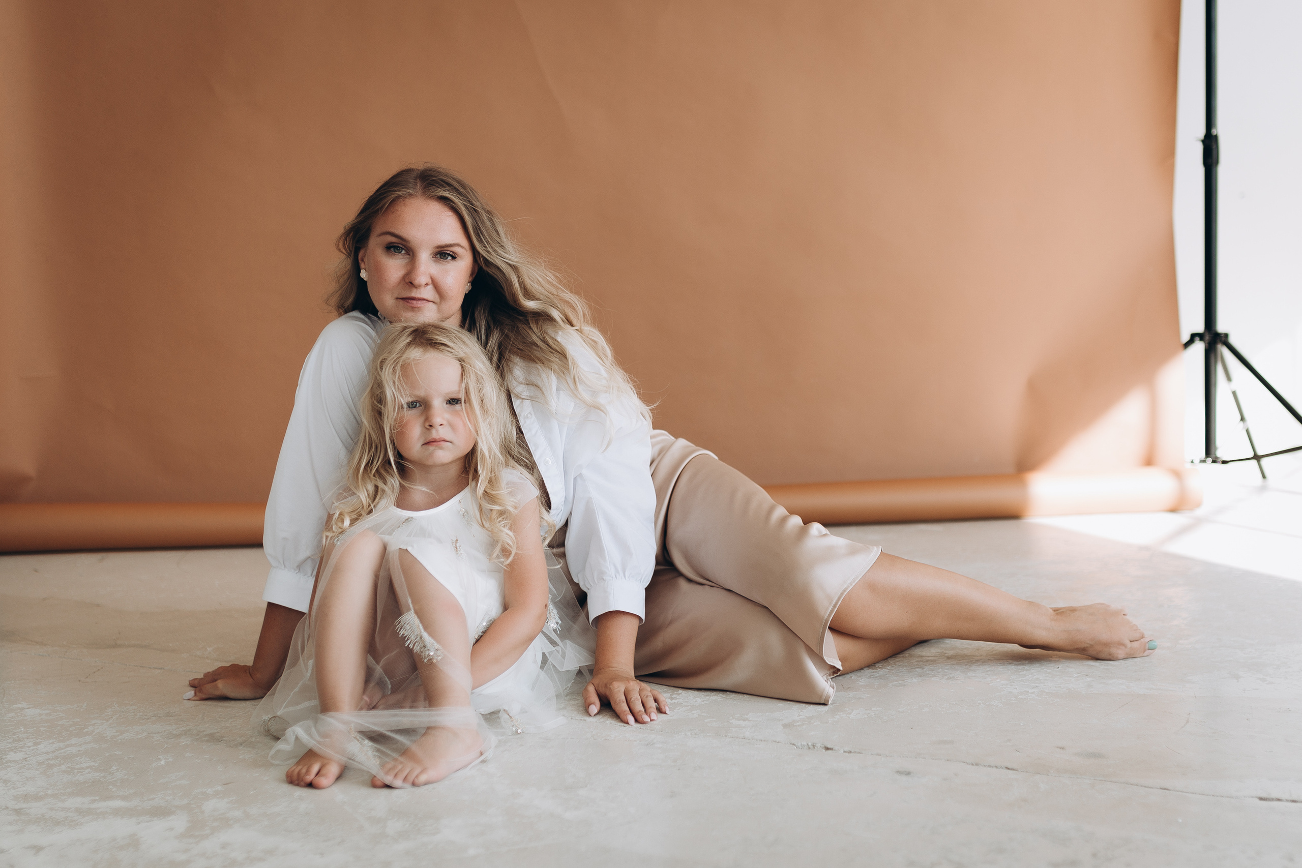 Татьяна и Ульяна. Фотограф в Санкт-Петербурге и Уфе Алина Шаймухаметова