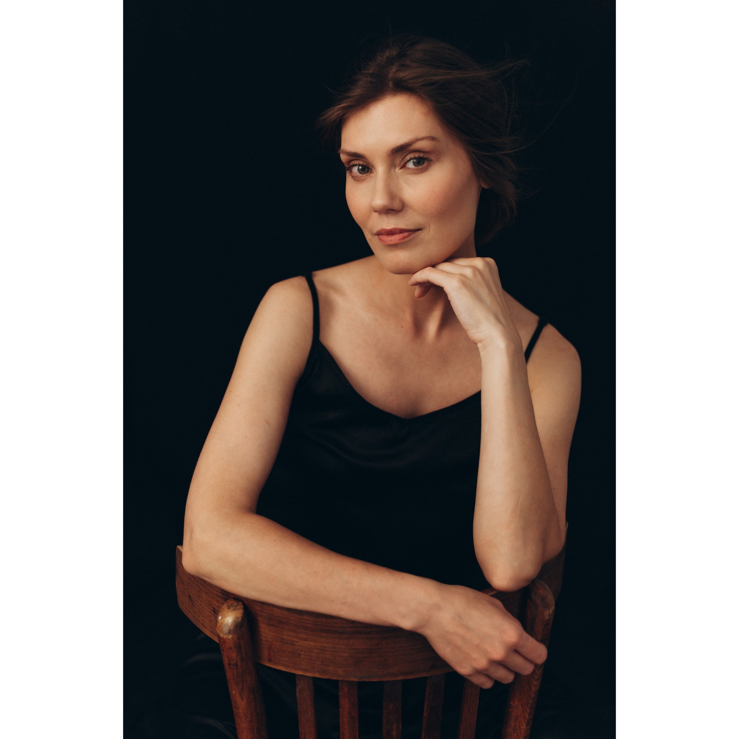 Лена. Фотограф в Санкт-Петербурге и Уфе Алина Шаймухаметова