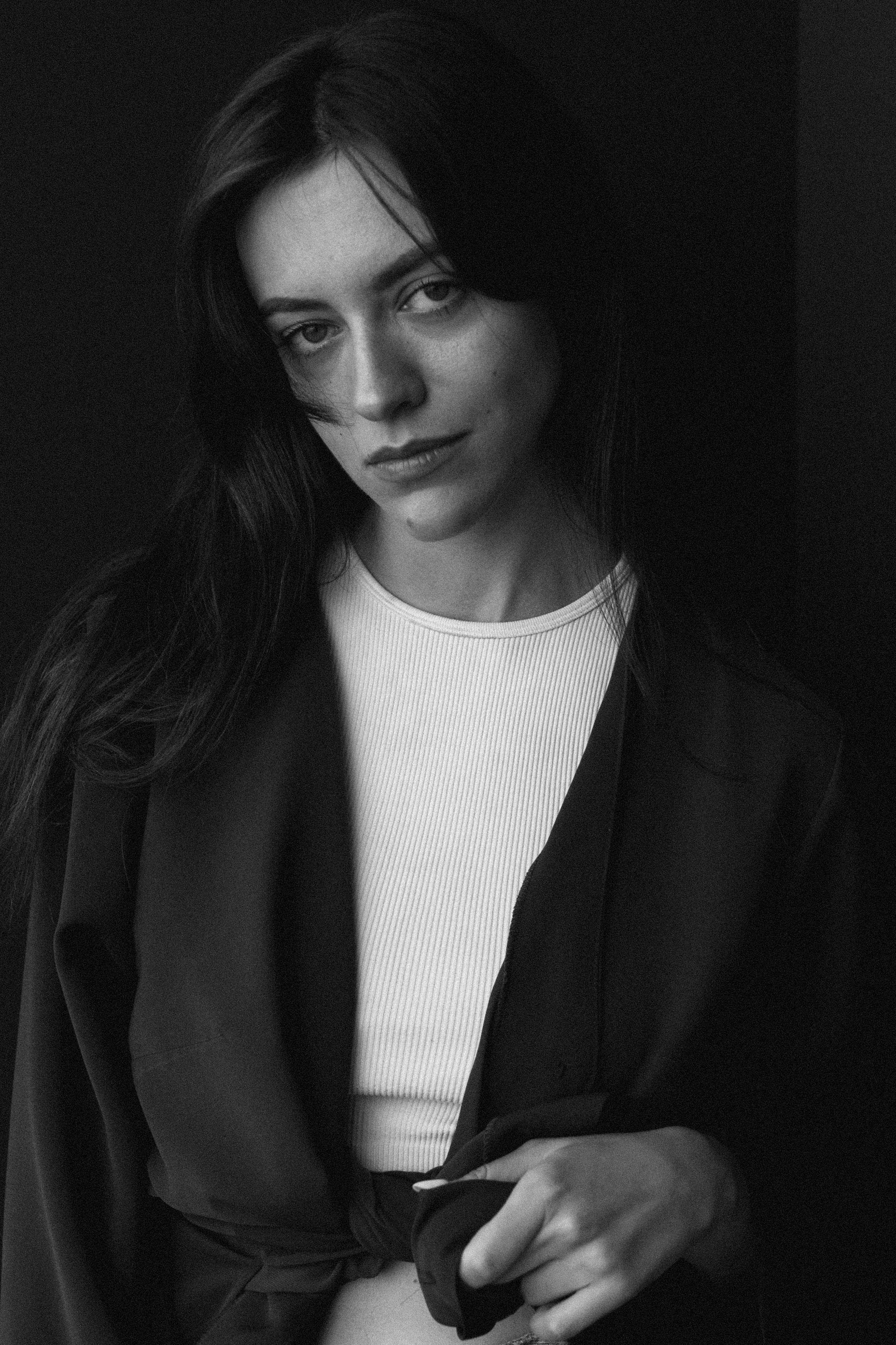 Vita. Фотограф в Санкт-Петербурге и Уфе Алина Шаймухаметова