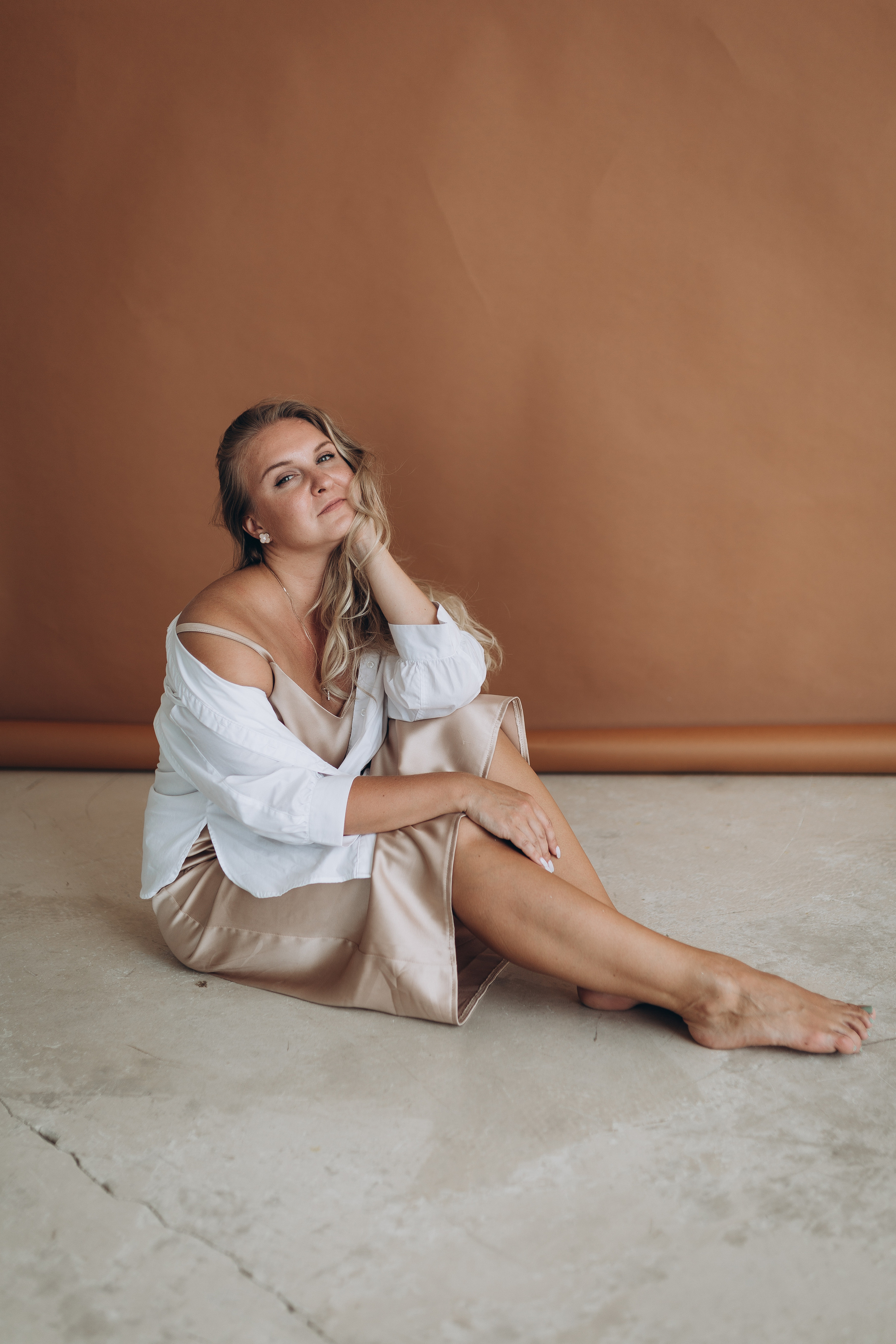 Татьяна и Ульяна. Фотограф в Санкт-Петербурге и Уфе Алина Шаймухаметова