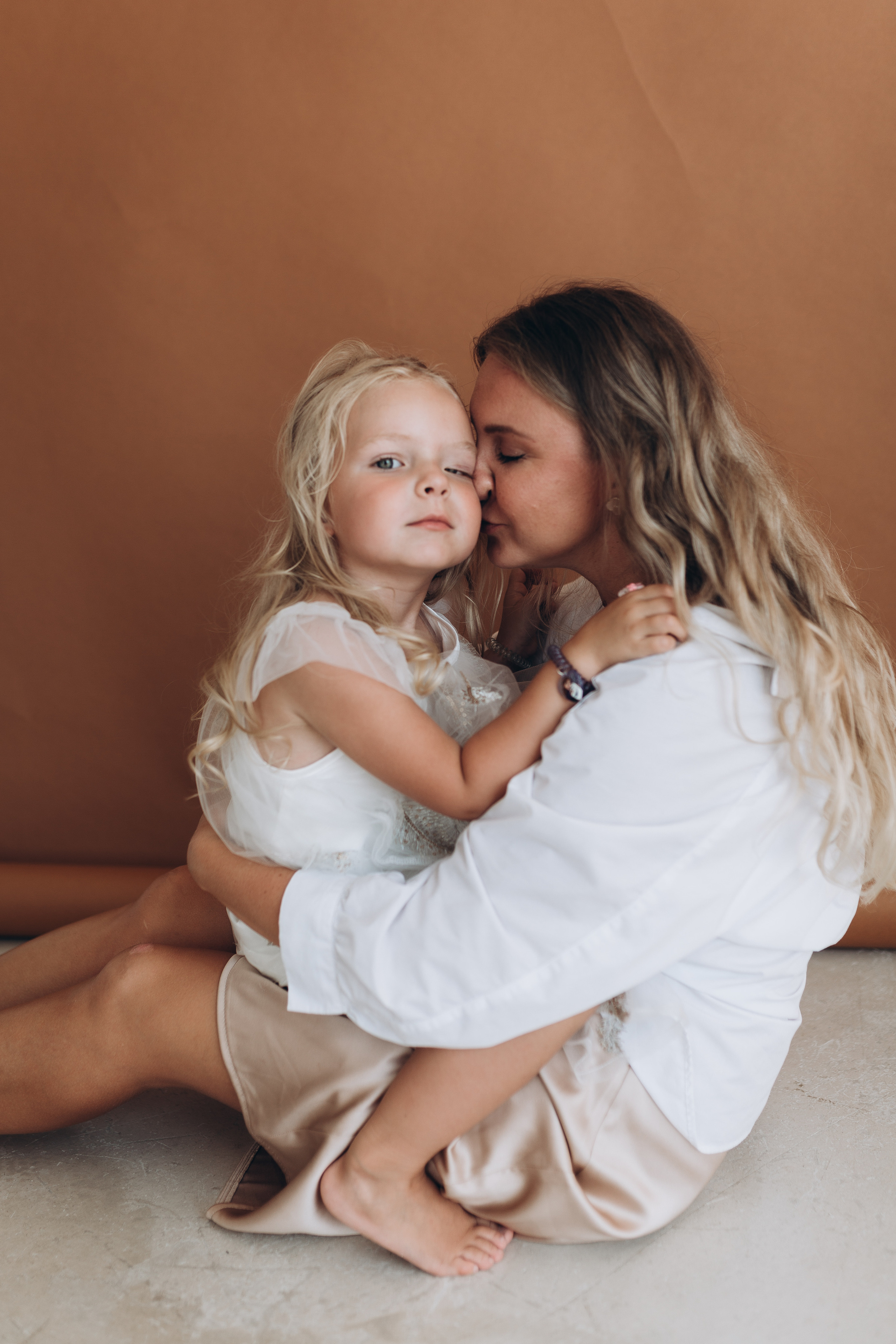 Татьяна и Ульяна. Фотограф в Санкт-Петербурге и Уфе Алина Шаймухаметова