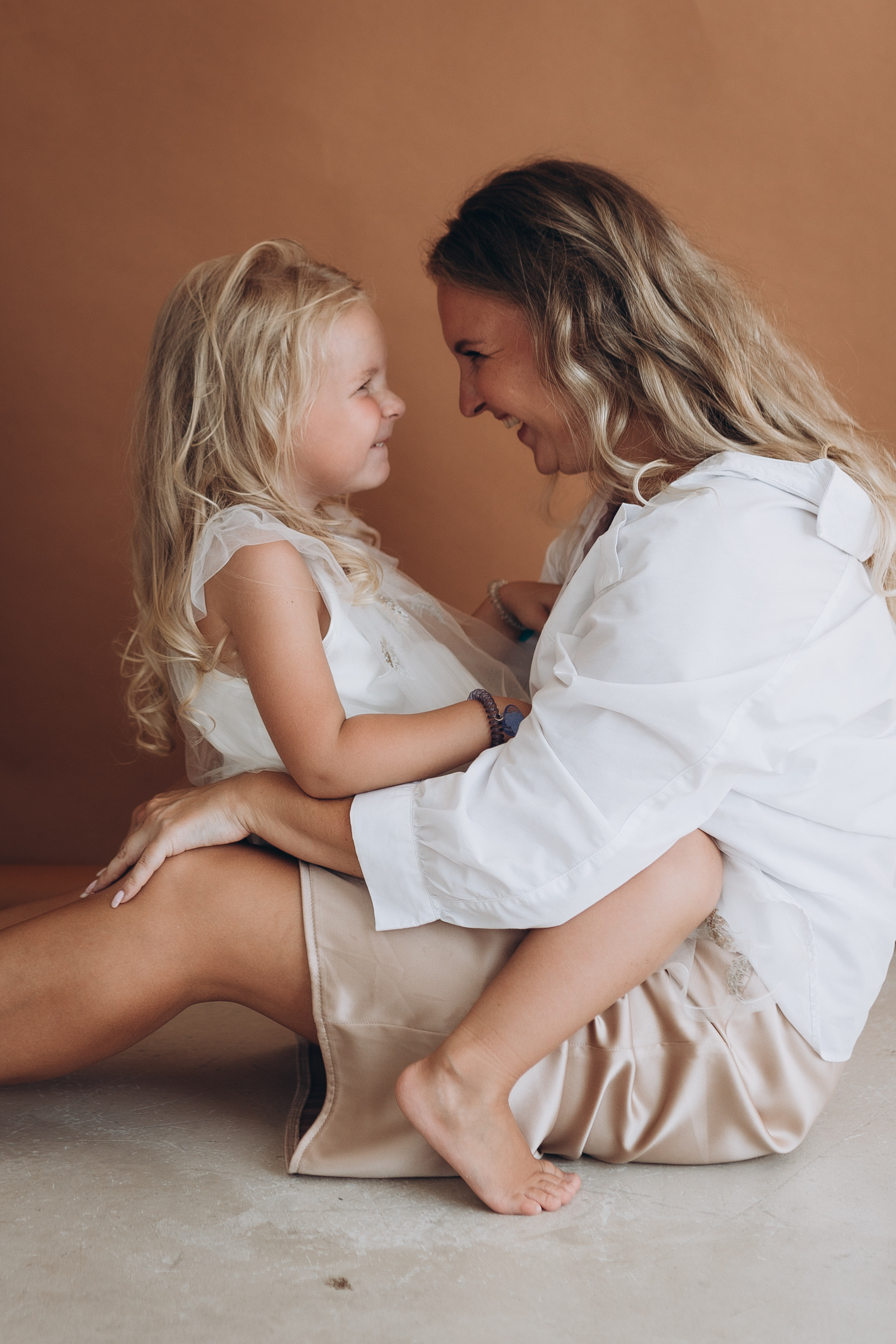 Татьяна и Ульяна. Фотограф в Санкт-Петербурге и Уфе Алина Шаймухаметова