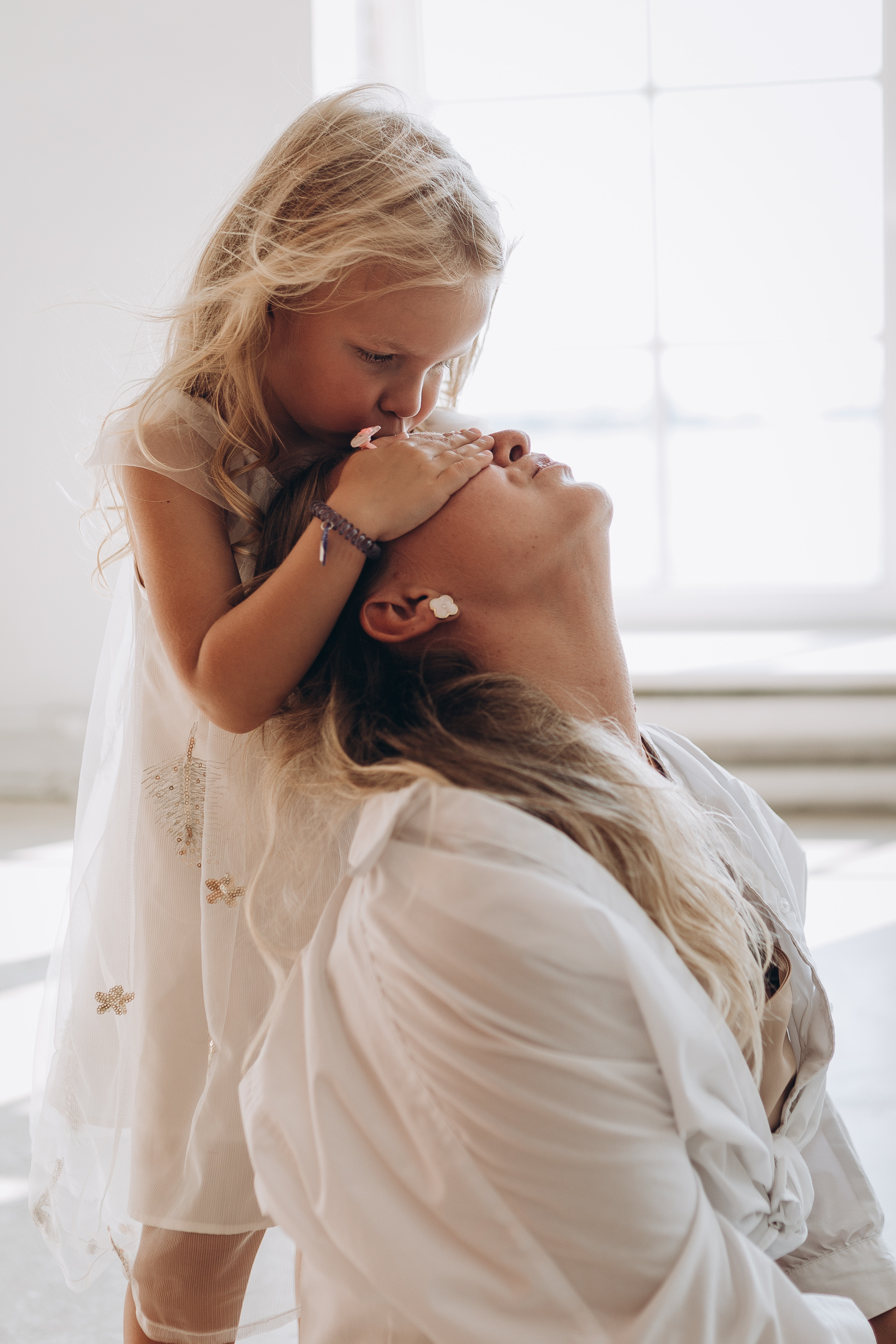 Татьяна и Ульяна. Фотограф в Санкт-Петербурге и Уфе Алина Шаймухаметова