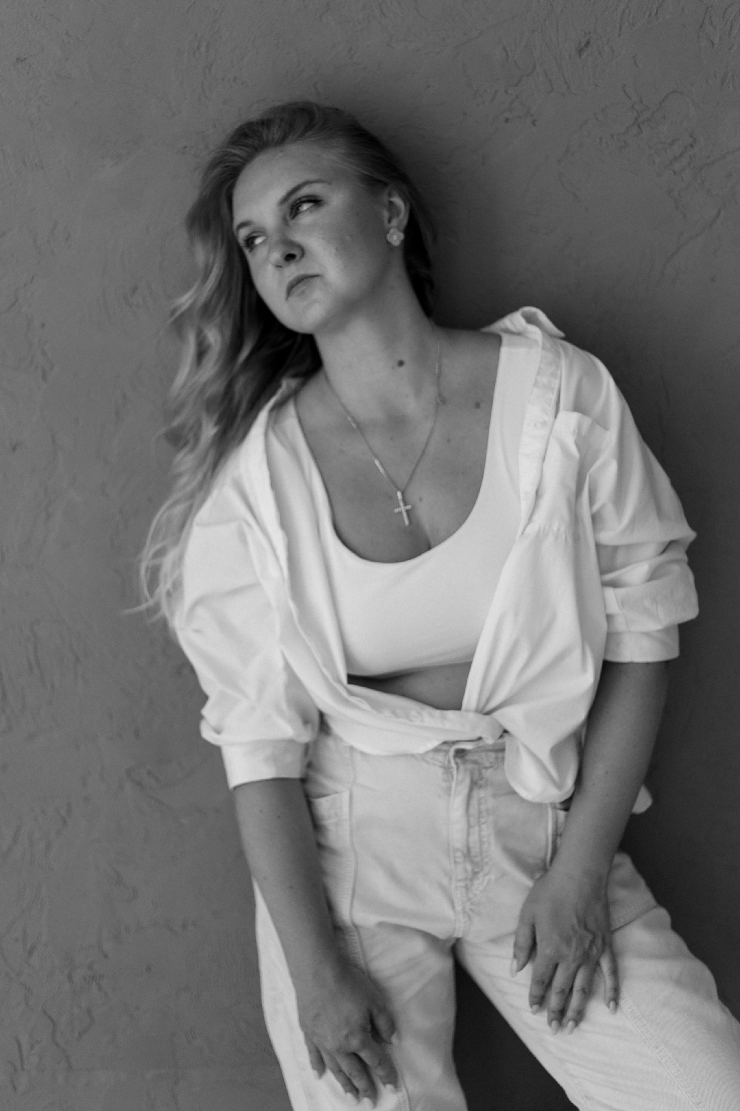 Татьяна и Ульяна. Фотограф в Санкт-Петербурге и Уфе Алина Шаймухаметова