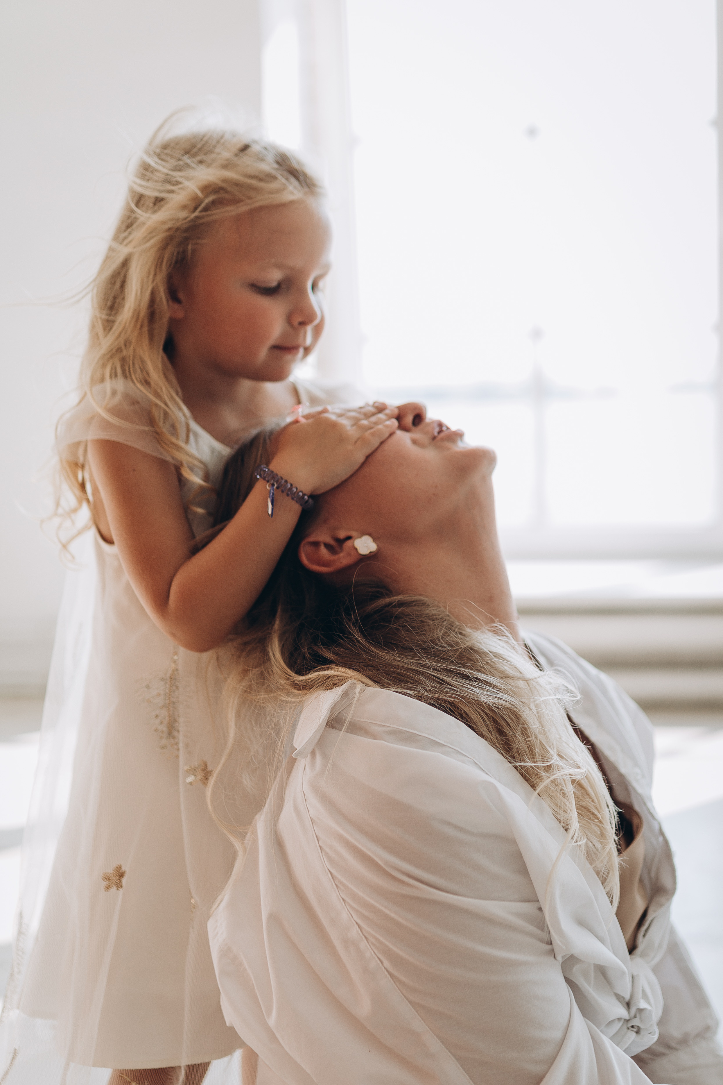Татьяна и Ульяна. Фотограф в Санкт-Петербурге и Уфе Алина Шаймухаметова