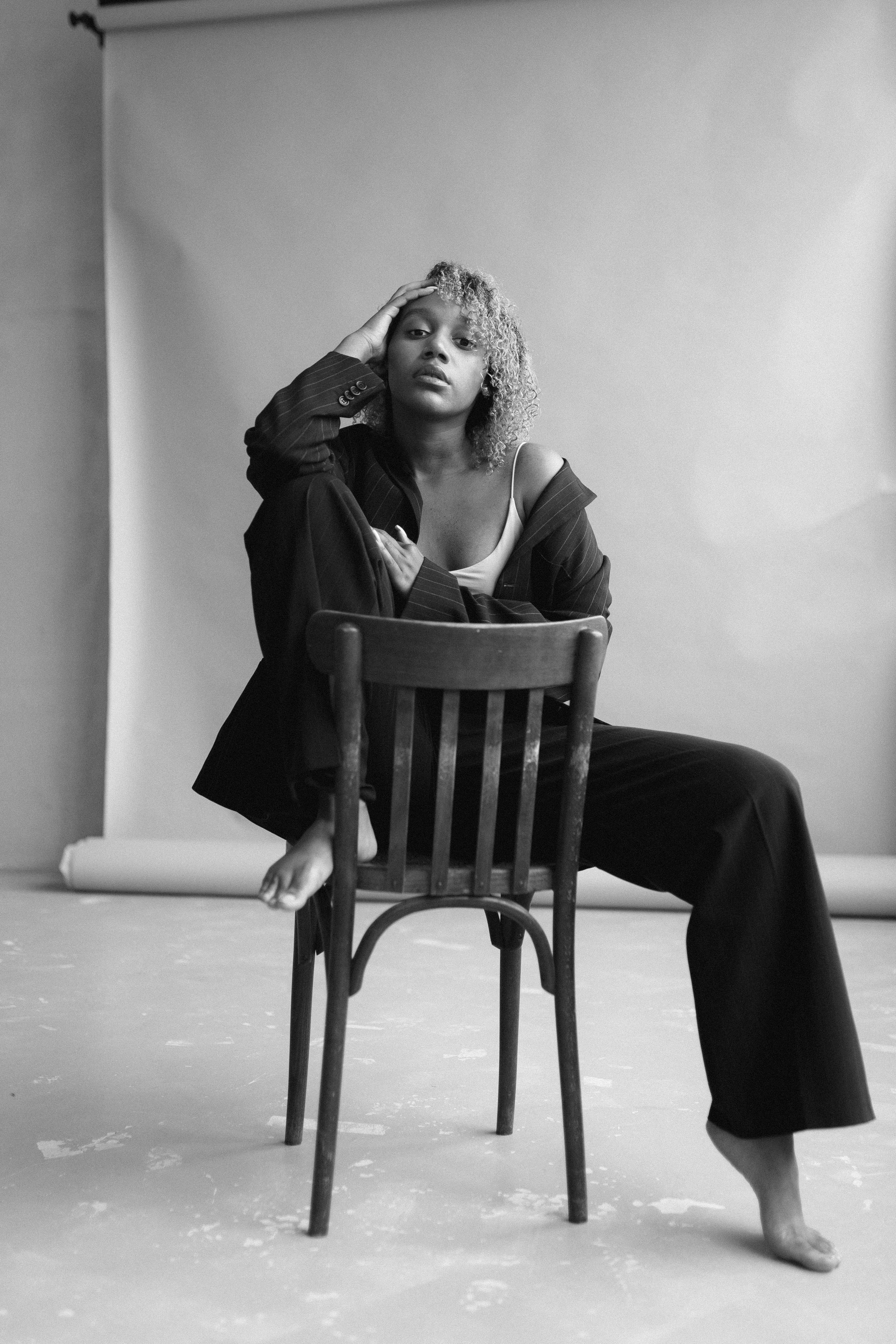 Оля. Фотограф в Санкт-Петербурге и Уфе Алина Шаймухаметова