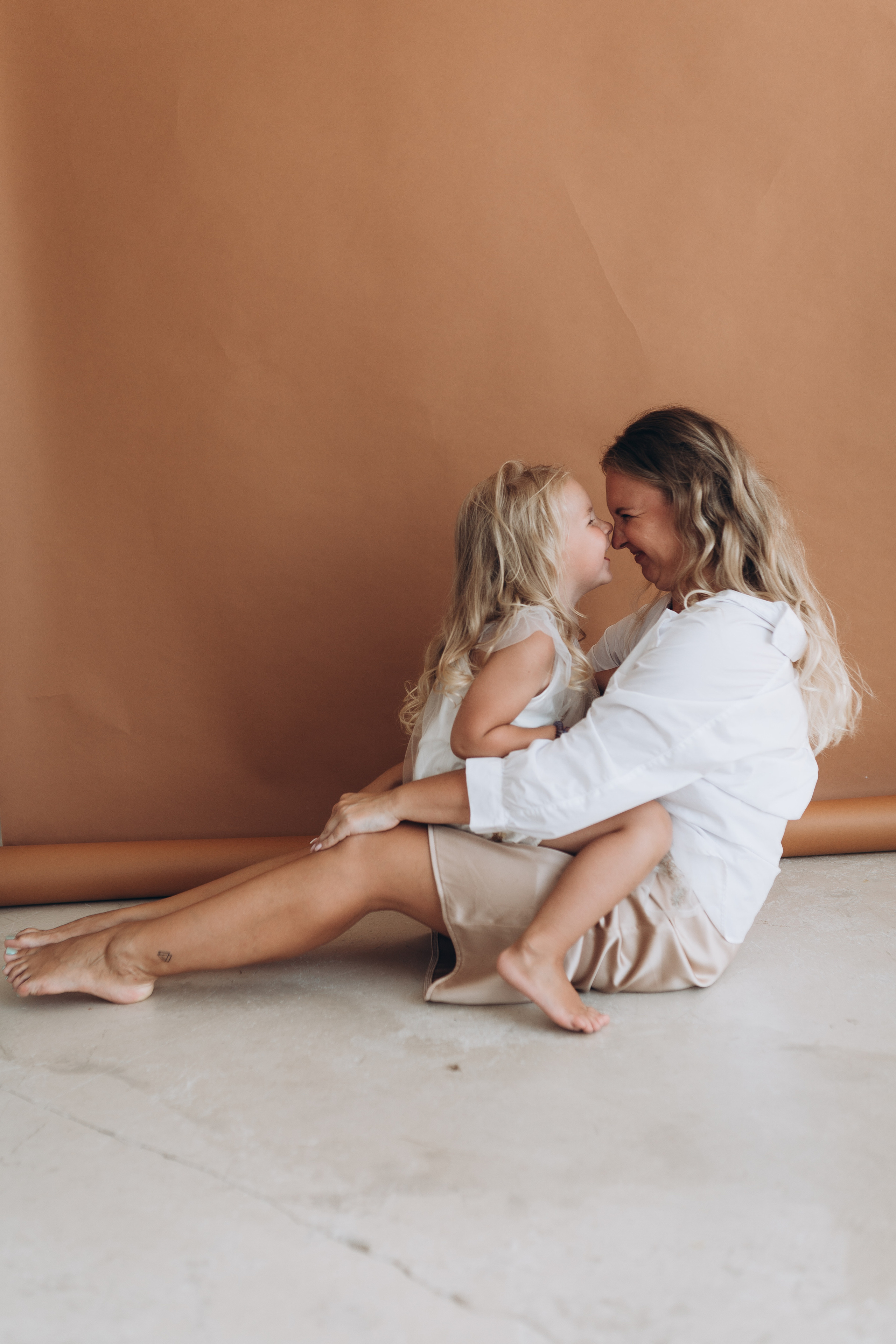 Татьяна и Ульяна. Фотограф в Санкт-Петербурге и Уфе Алина Шаймухаметова