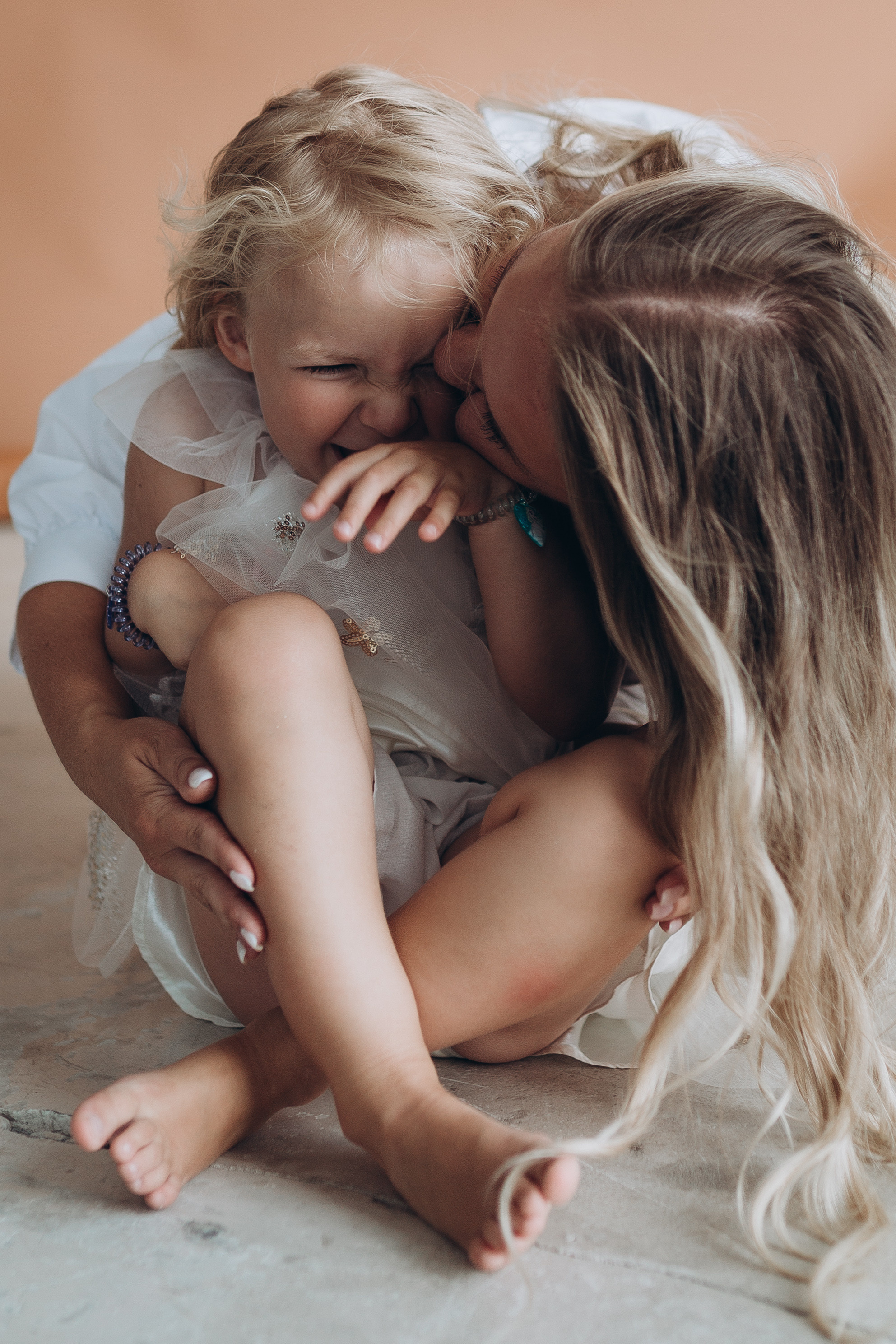 Татьяна и Ульяна. Фотограф в Санкт-Петербурге и Уфе Алина Шаймухаметова