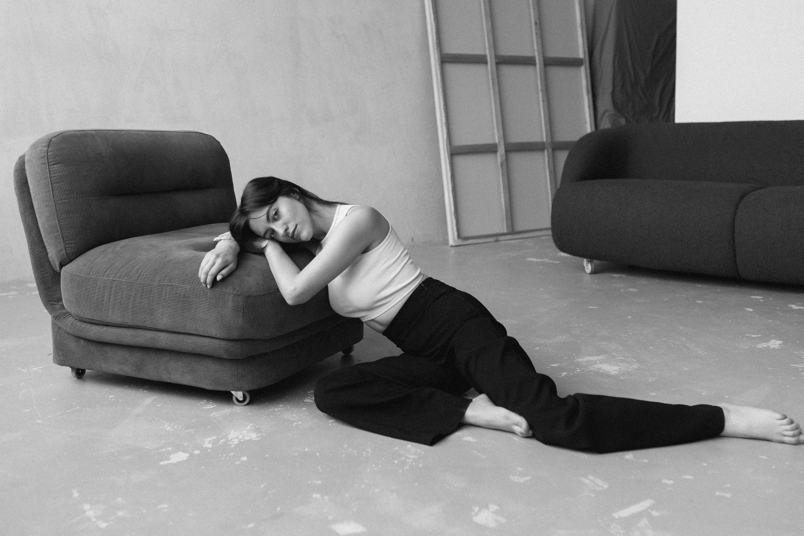 Vita. Фотограф в Санкт-Петербурге и Уфе Алина Шаймухаметова