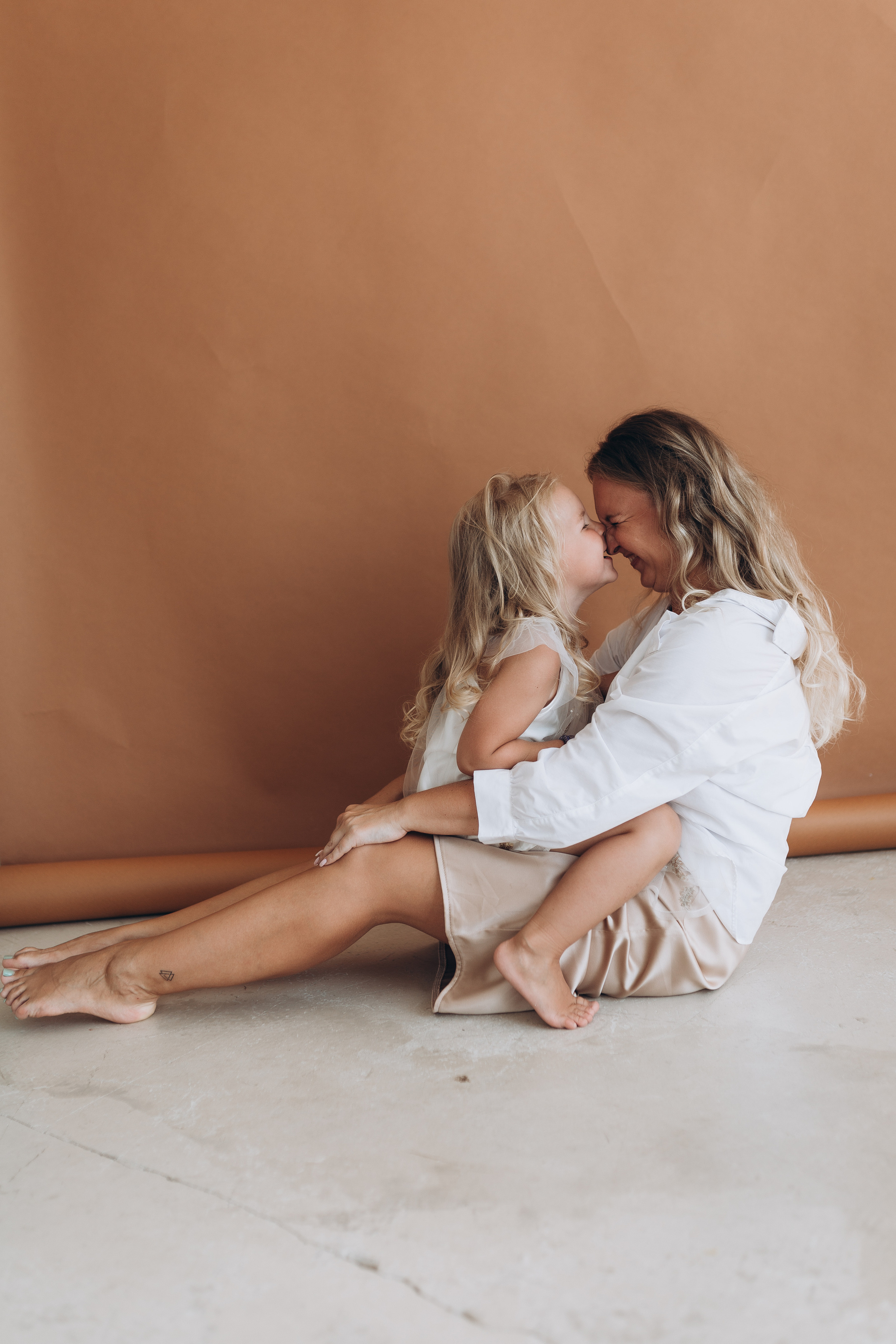 Татьяна и Ульяна. Фотограф в Санкт-Петербурге и Уфе Алина Шаймухаметова