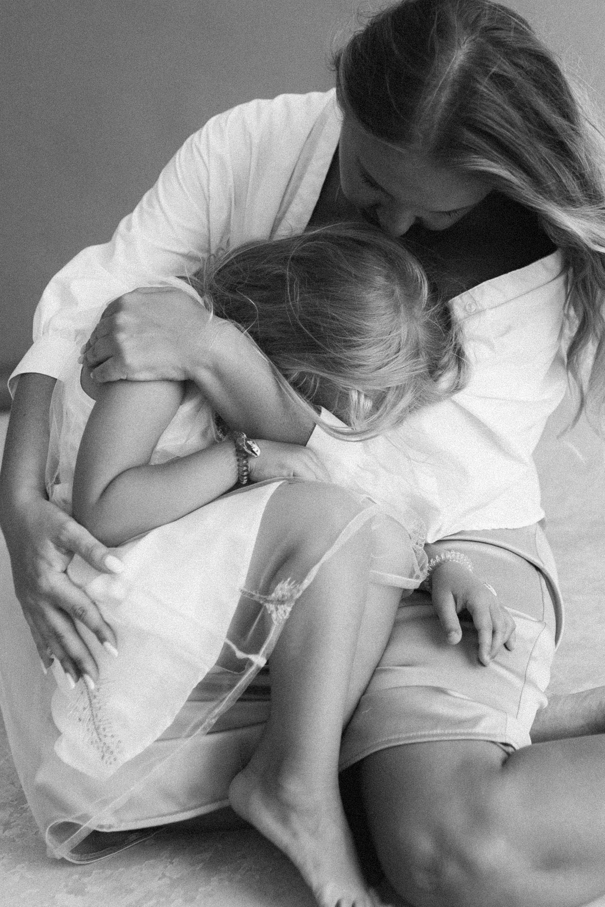 Татьяна и Ульяна. Фотограф в Санкт-Петербурге и Уфе Алина Шаймухаметова