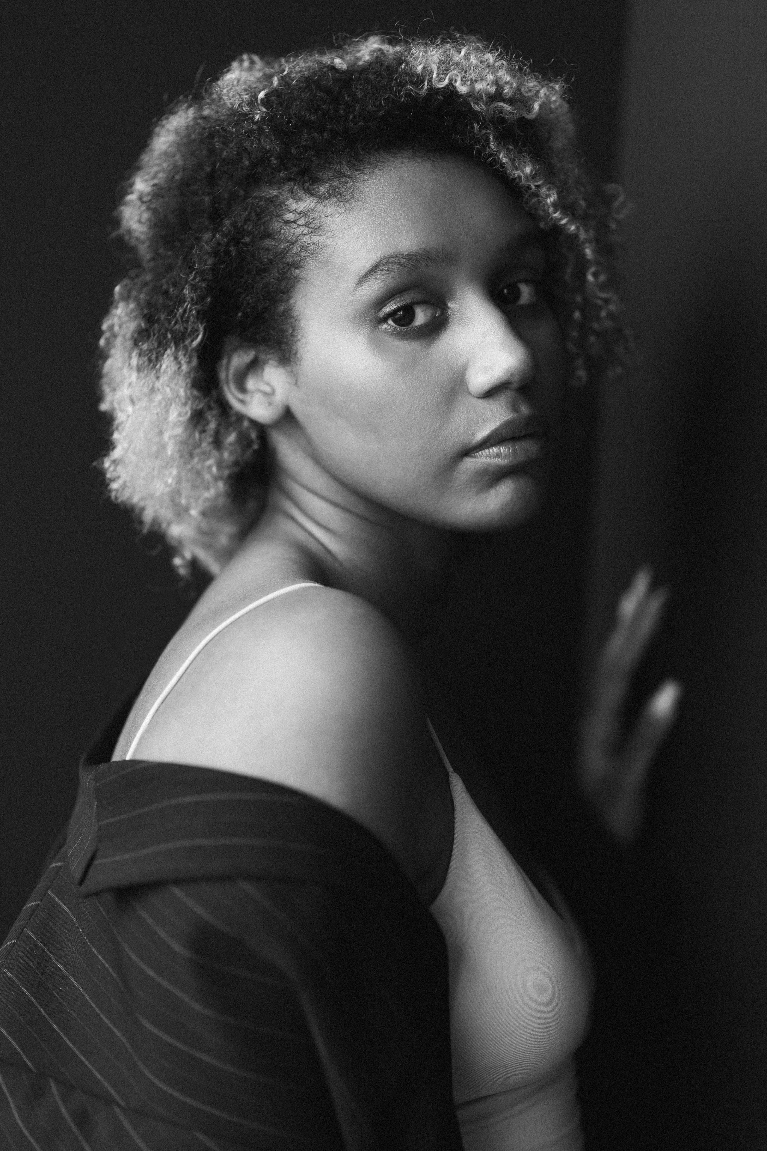 Оля. Фотограф в Санкт-Петербурге и Уфе Алина Шаймухаметова