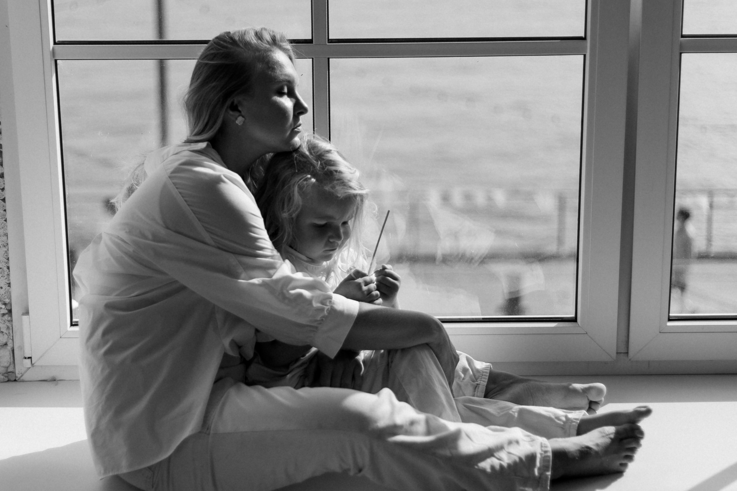 Татьяна и Ульяна. Фотограф в Санкт-Петербурге и Уфе Алина Шаймухаметова