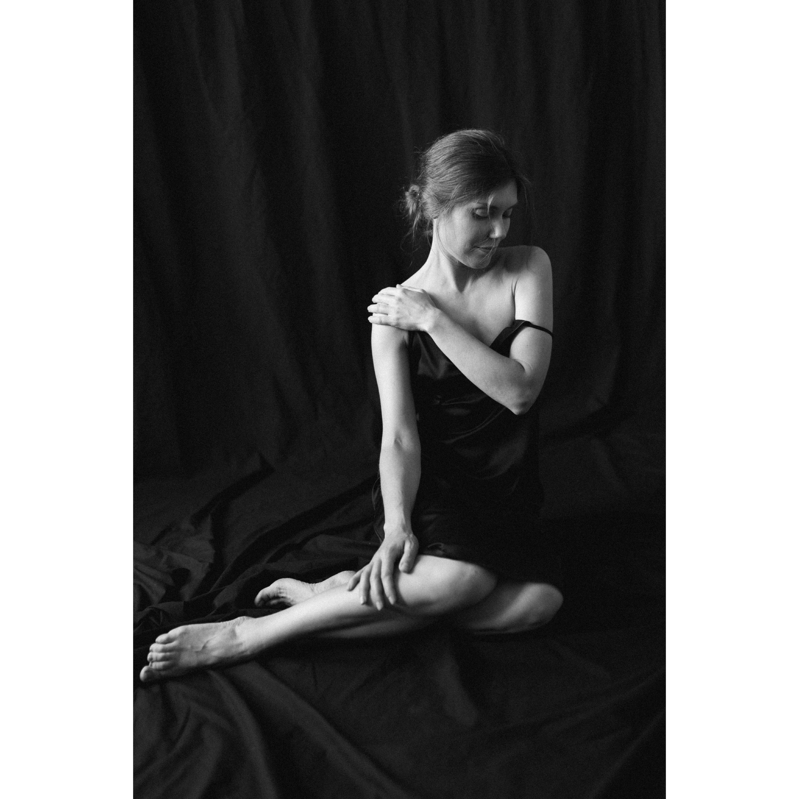 Лена. Фотограф в Санкт-Петербурге и Уфе Алина Шаймухаметова