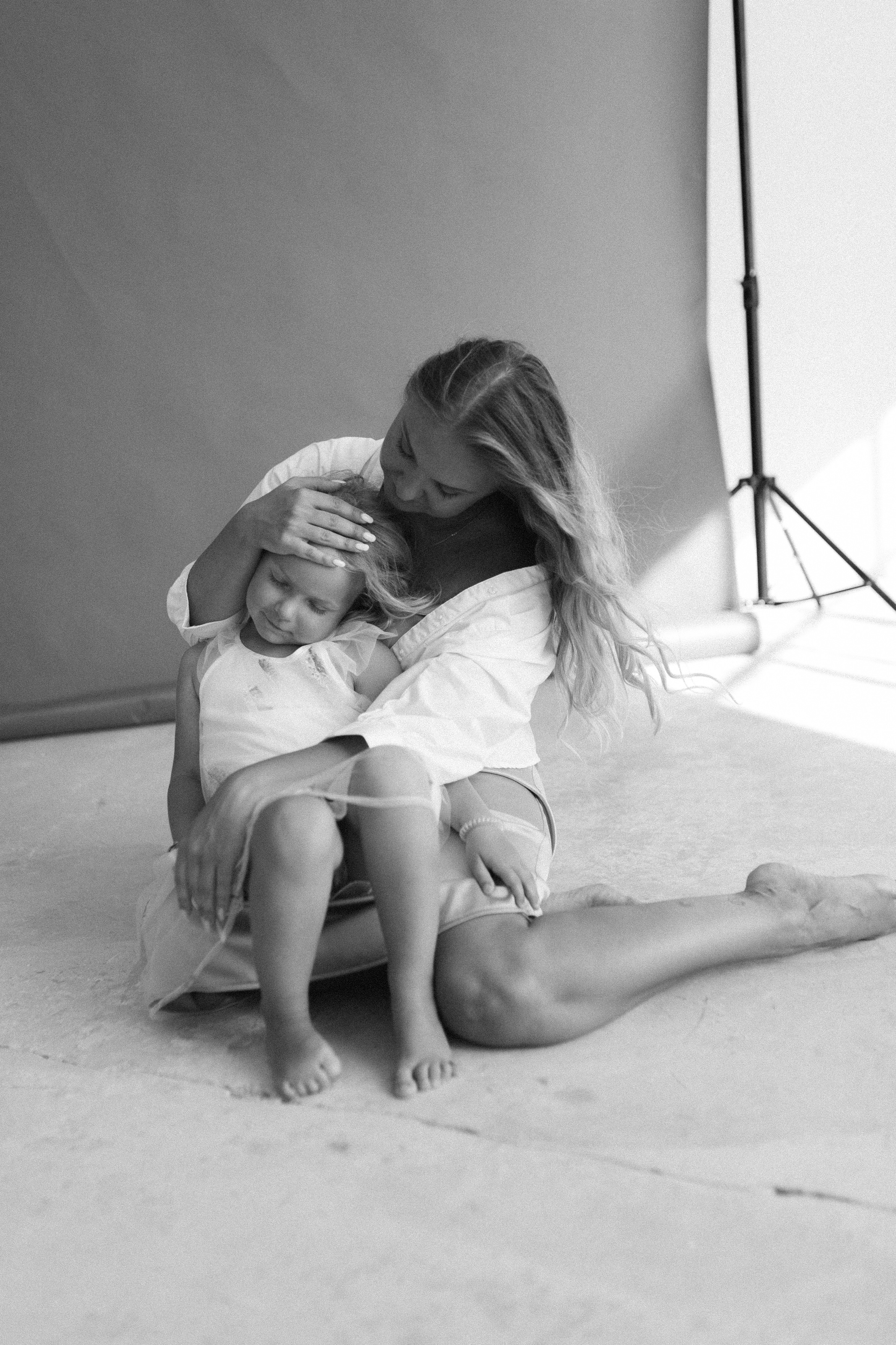 Татьяна и Ульяна. Фотограф в Санкт-Петербурге и Уфе Алина Шаймухаметова