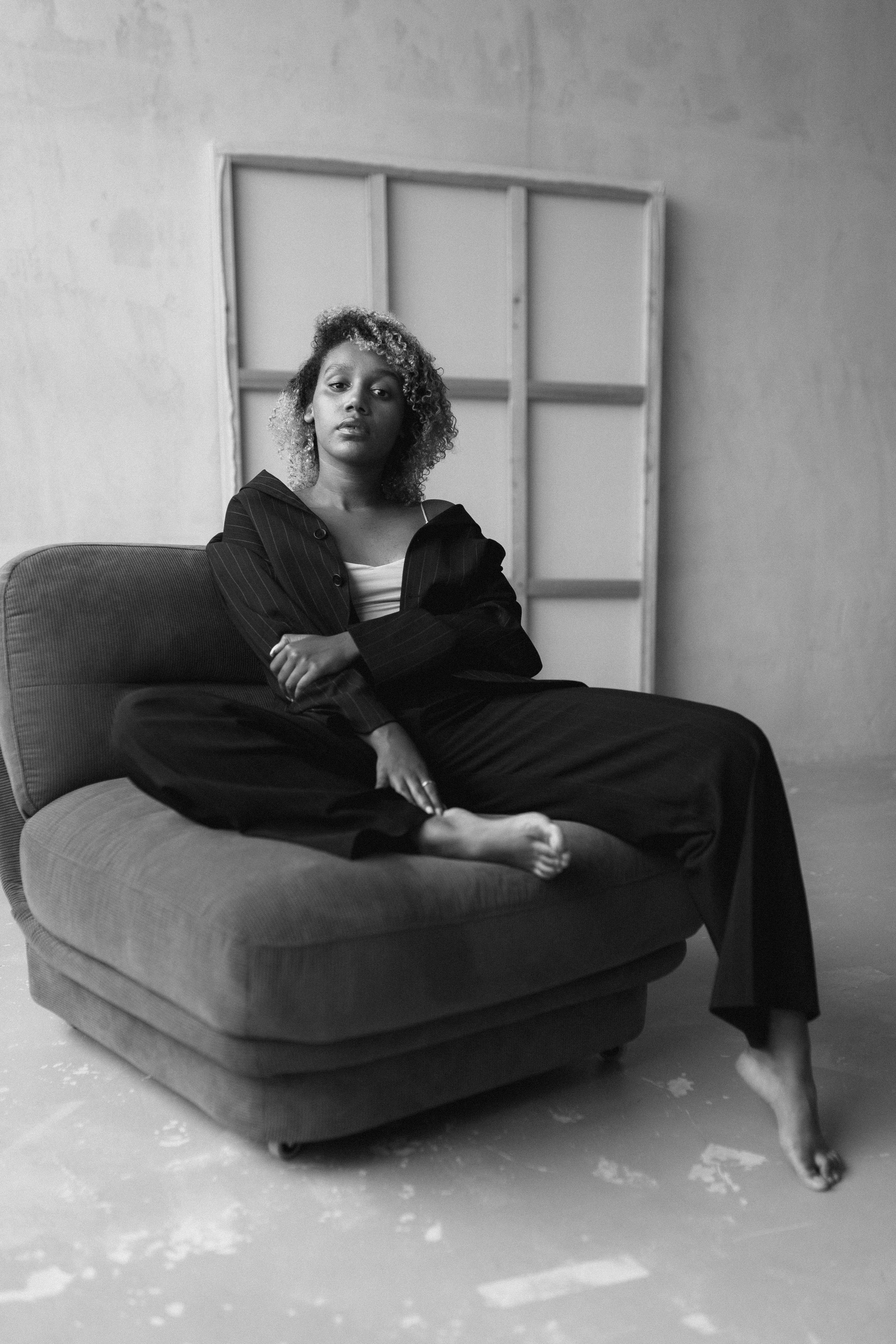 Оля. Фотограф в Санкт-Петербурге и Уфе Алина Шаймухаметова