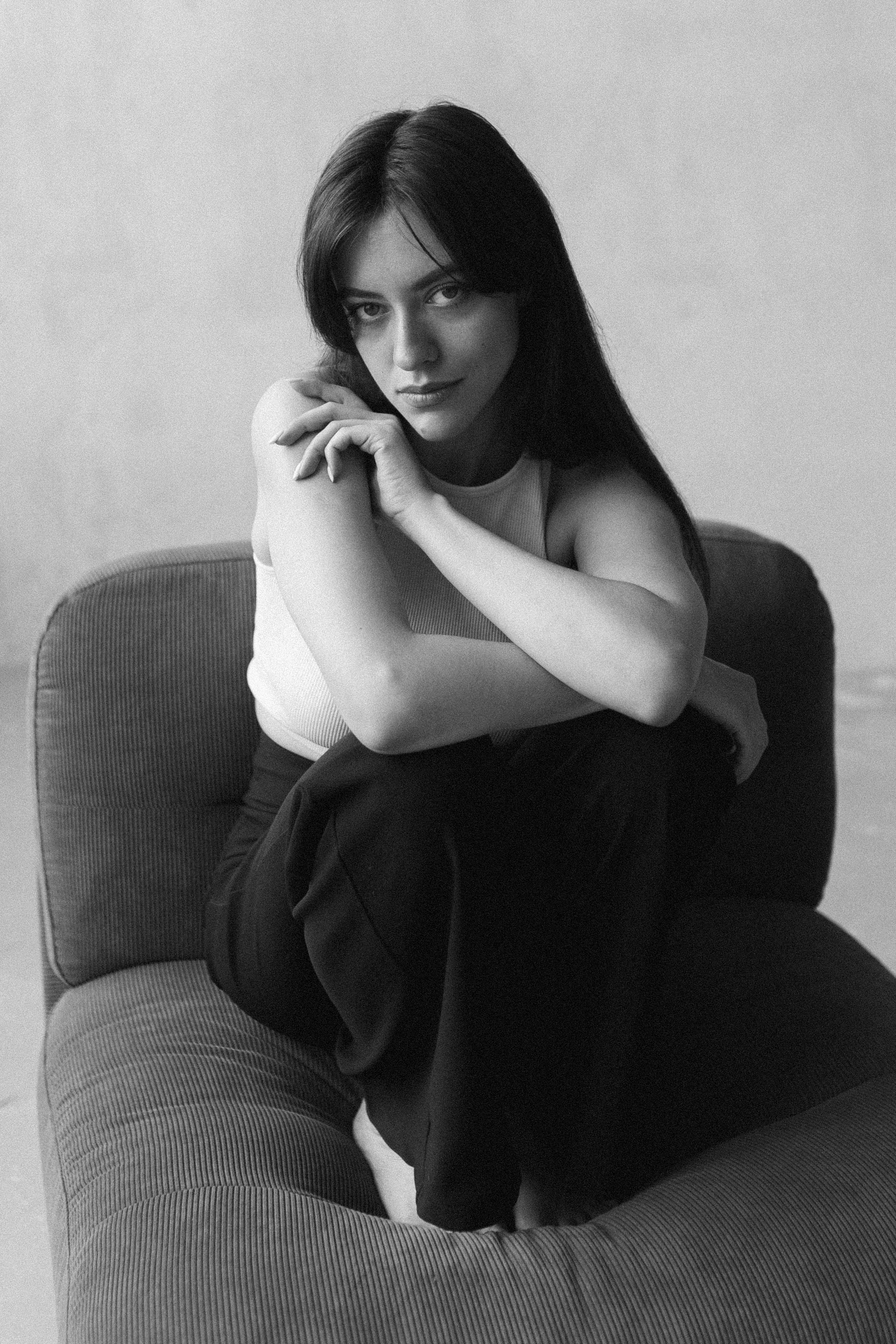 Vita. Фотограф в Санкт-Петербурге и Уфе Алина Шаймухаметова