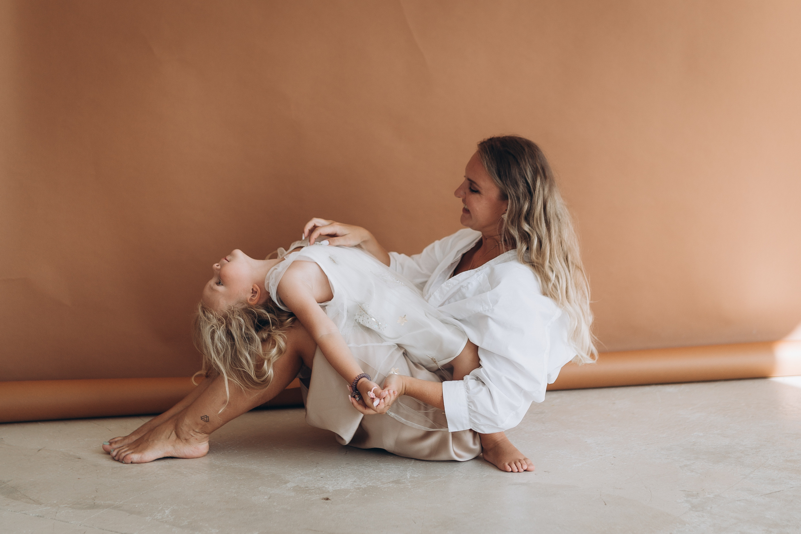 Татьяна и Ульяна. Фотограф в Санкт-Петербурге и Уфе Алина Шаймухаметова