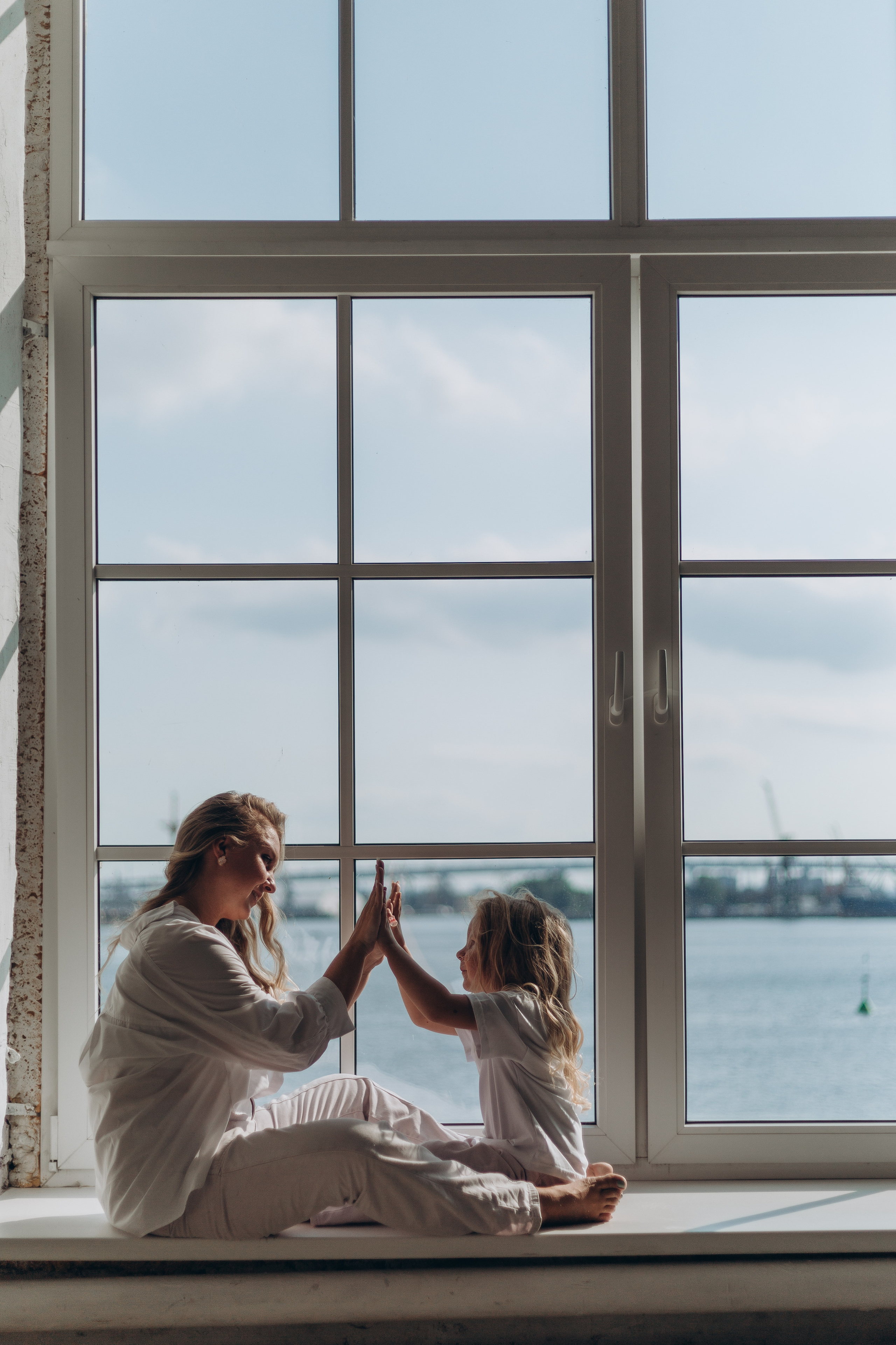 Татьяна и Ульяна. Фотограф в Санкт-Петербурге и Уфе Алина Шаймухаметова