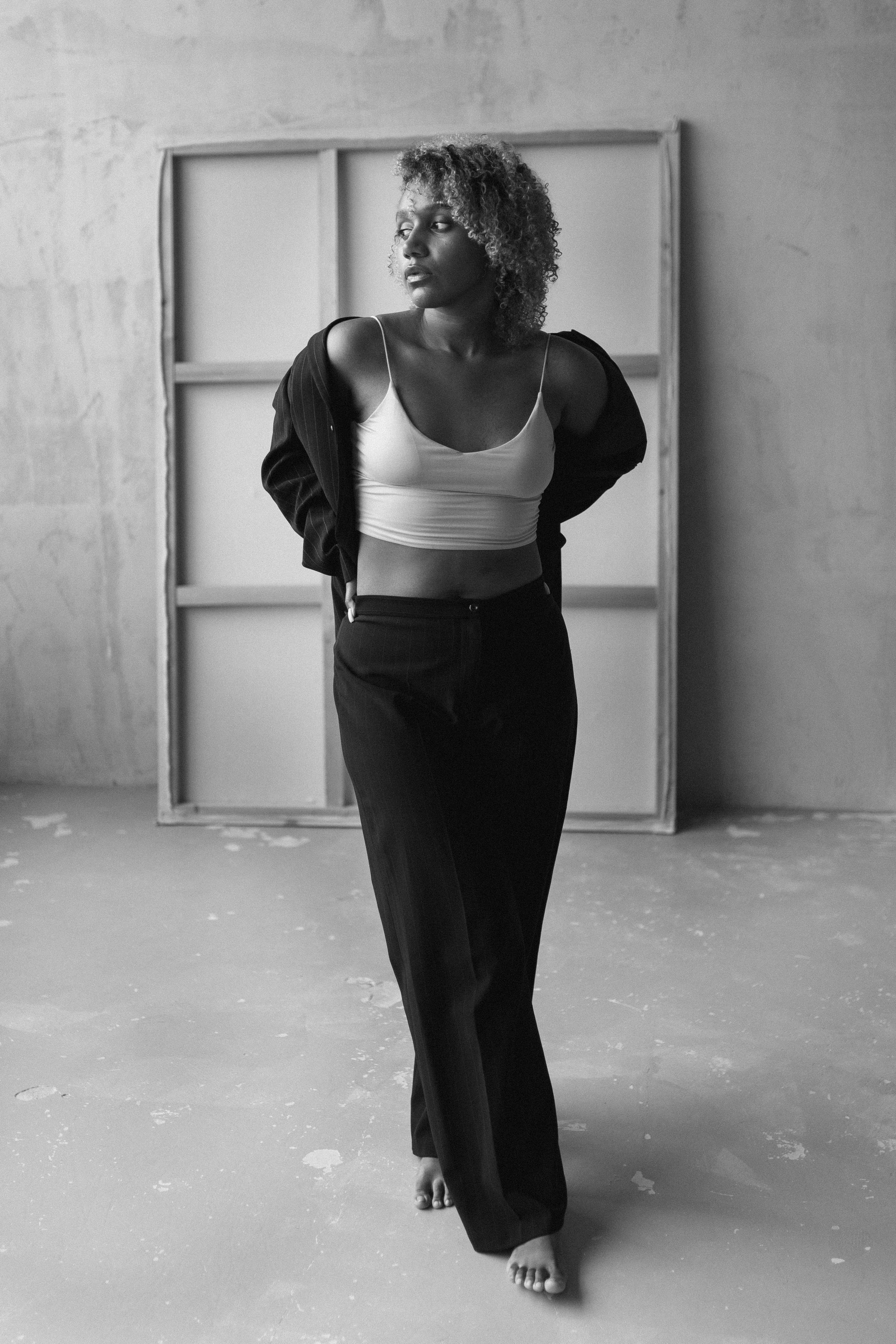 Оля. Фотограф в Санкт-Петербурге и Уфе Алина Шаймухаметова