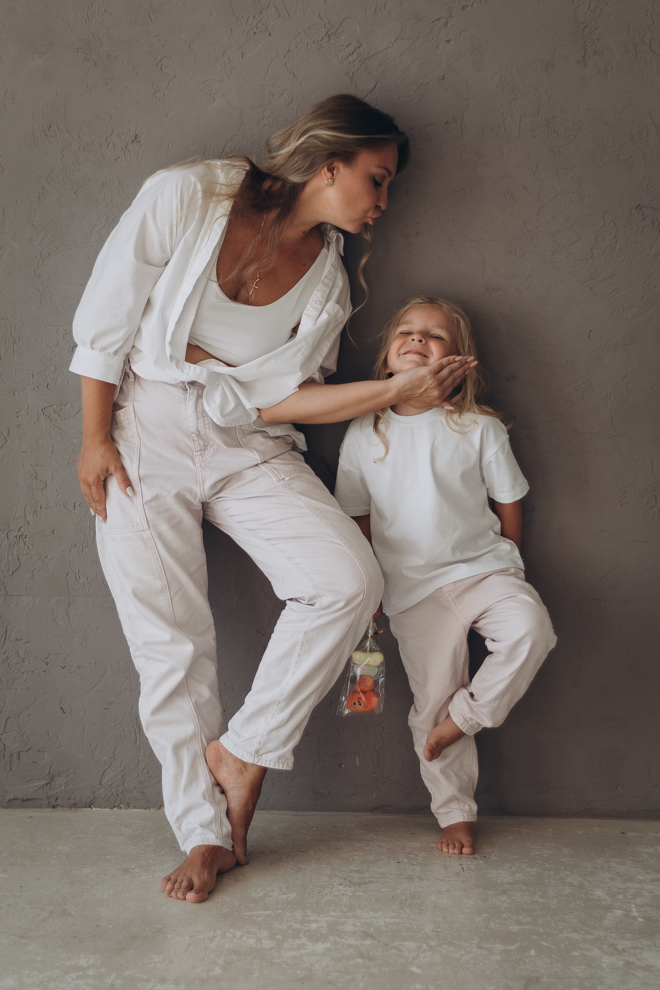 Татьяна и Ульяна. Фотограф в Санкт-Петербурге и Уфе Алина Шаймухаметова