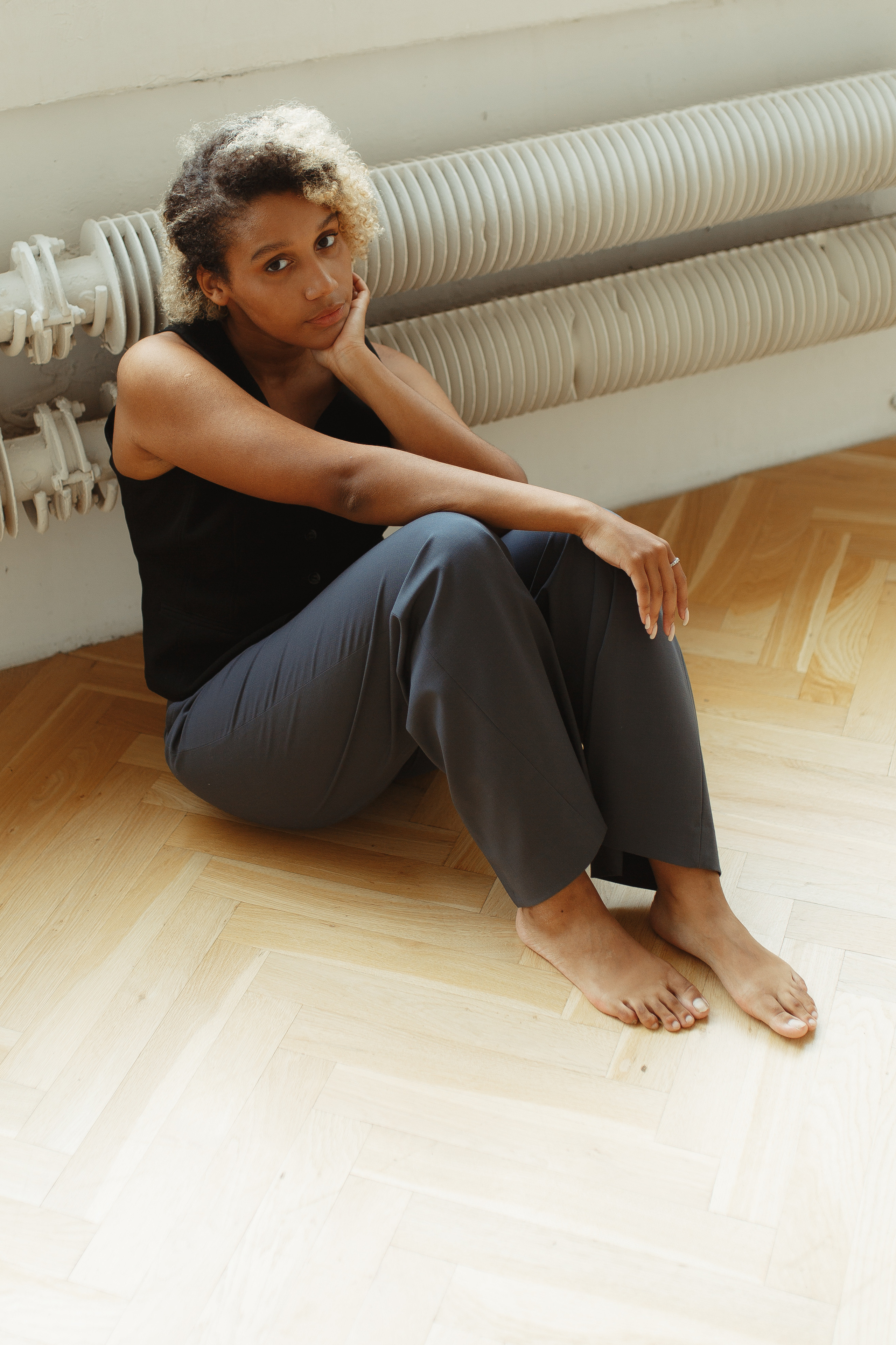 Оля. Фотограф в Санкт-Петербурге и Уфе Алина Шаймухаметова