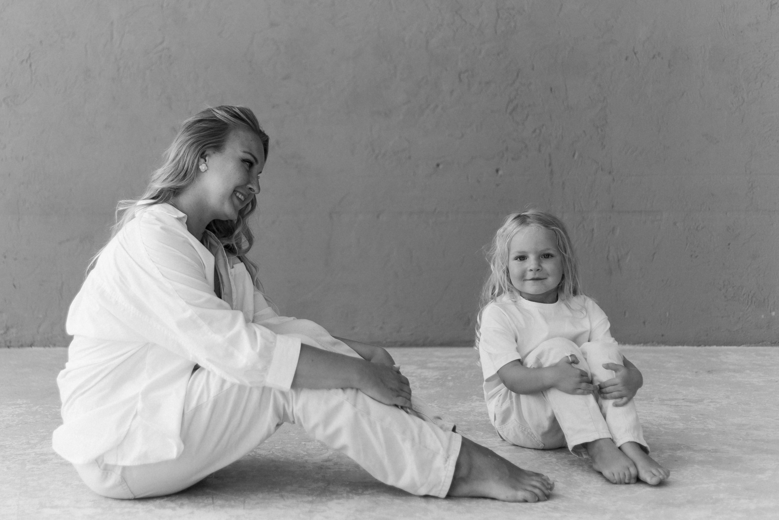 Татьяна и Ульяна. Фотограф в Санкт-Петербурге и Уфе Алина Шаймухаметова