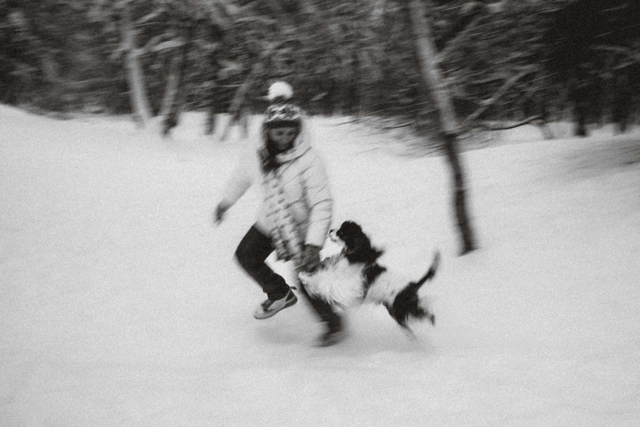 Ольга и Патрик