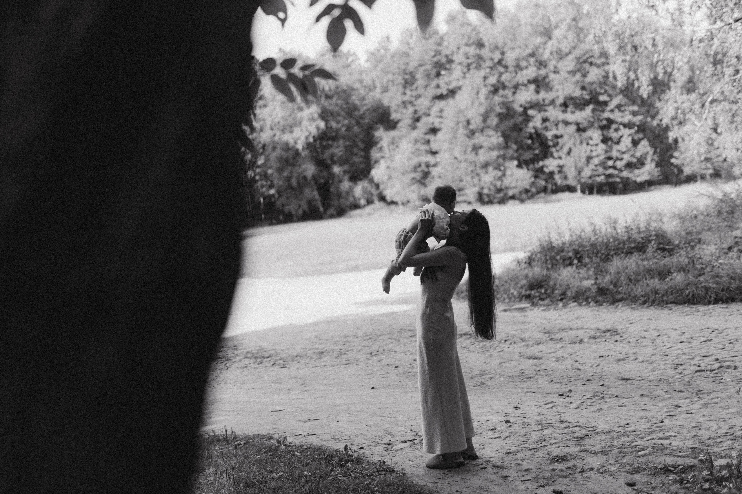 Лилия и Самир. Фотограф в Петербурге Ольга Стрельченко