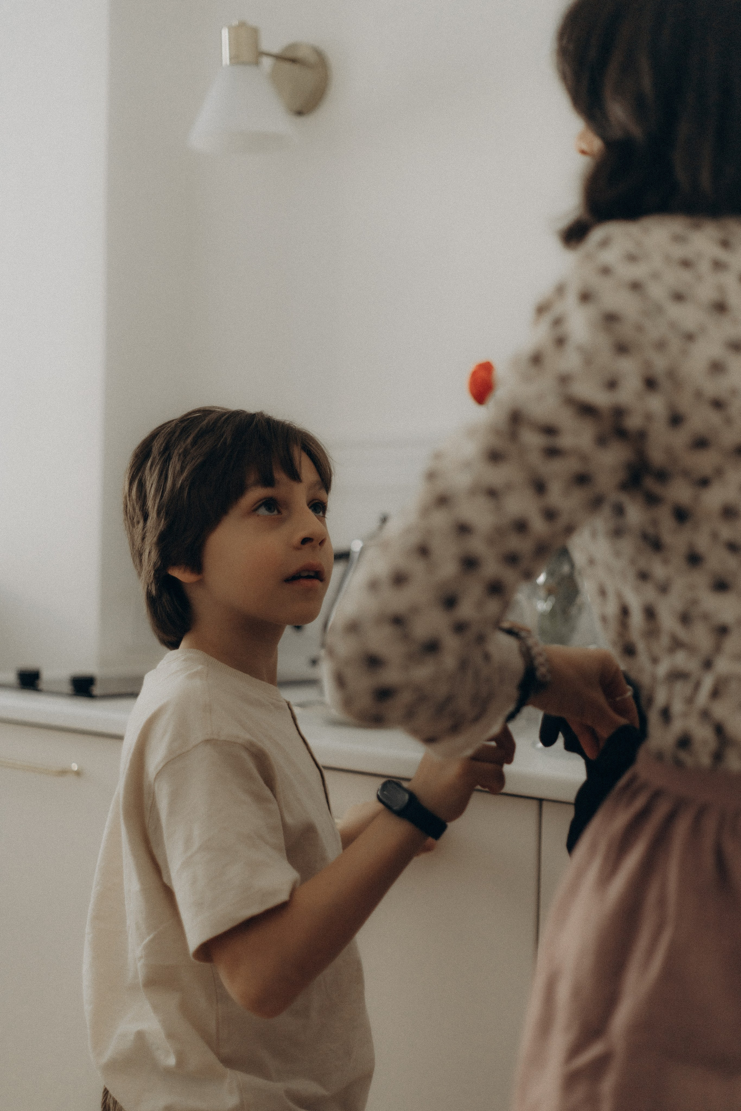 Катя Виталий и Влад. Фотограф в Петербурге Ольга Стрельченко