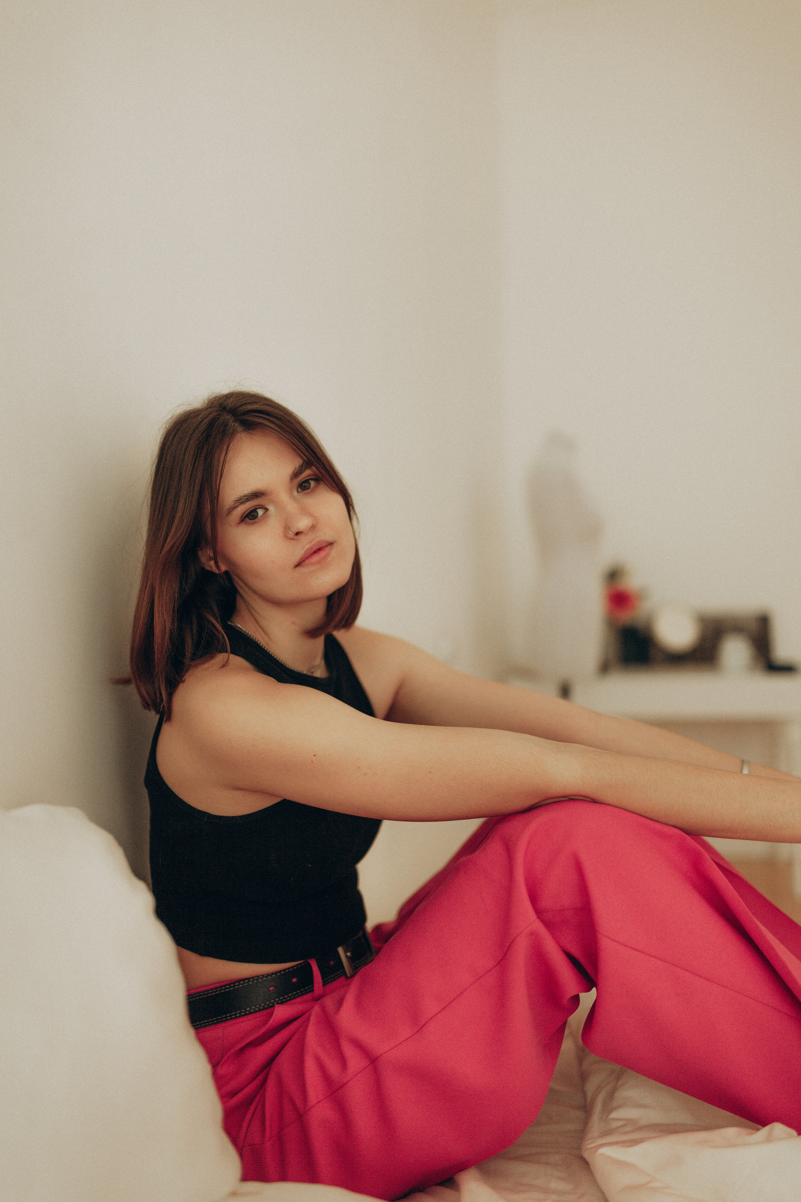 Юля. Фотограф в Петербурге Ольга Стрельченко