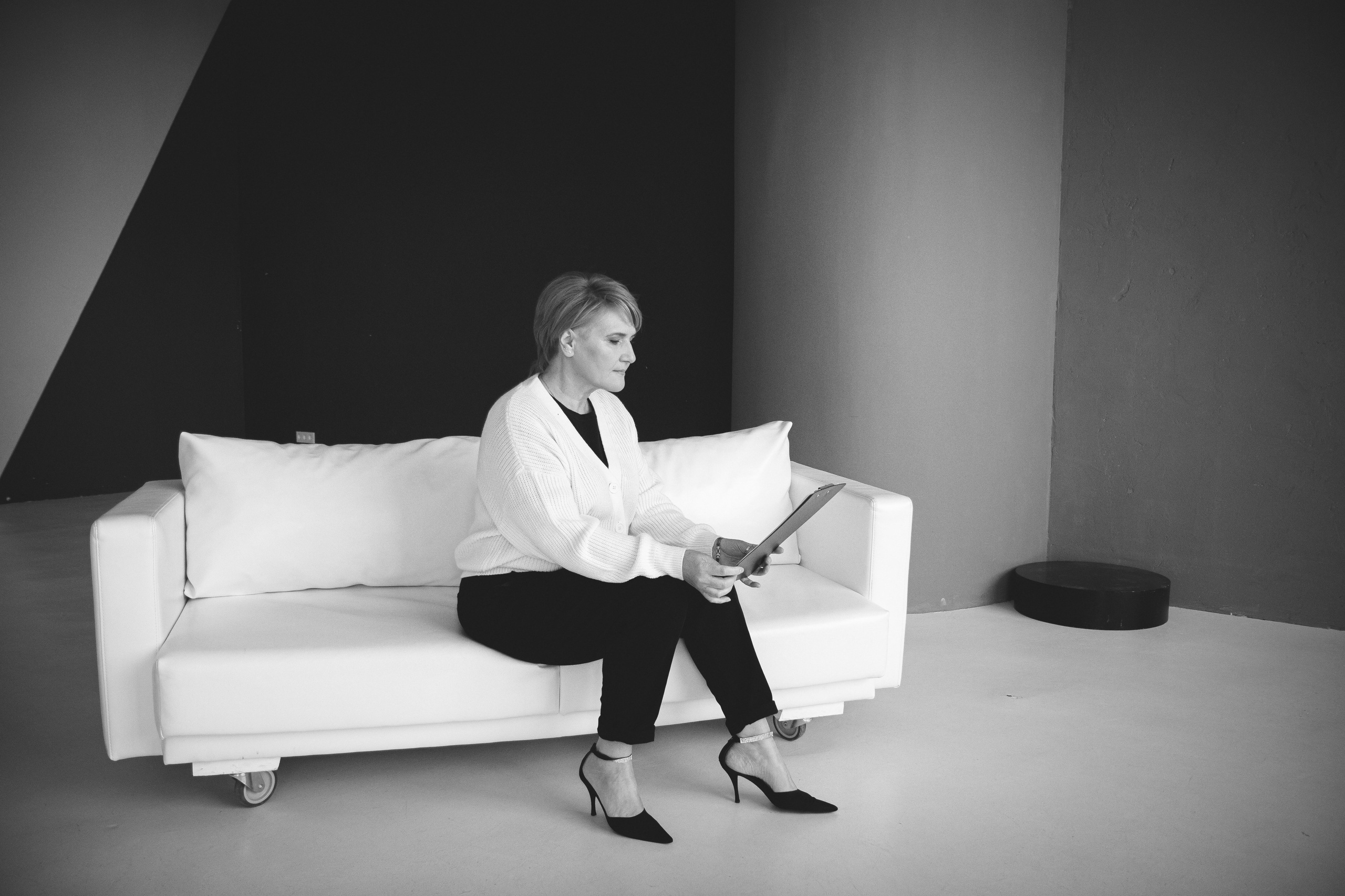 Инна. Фотограф в Самаре Юля Борщ