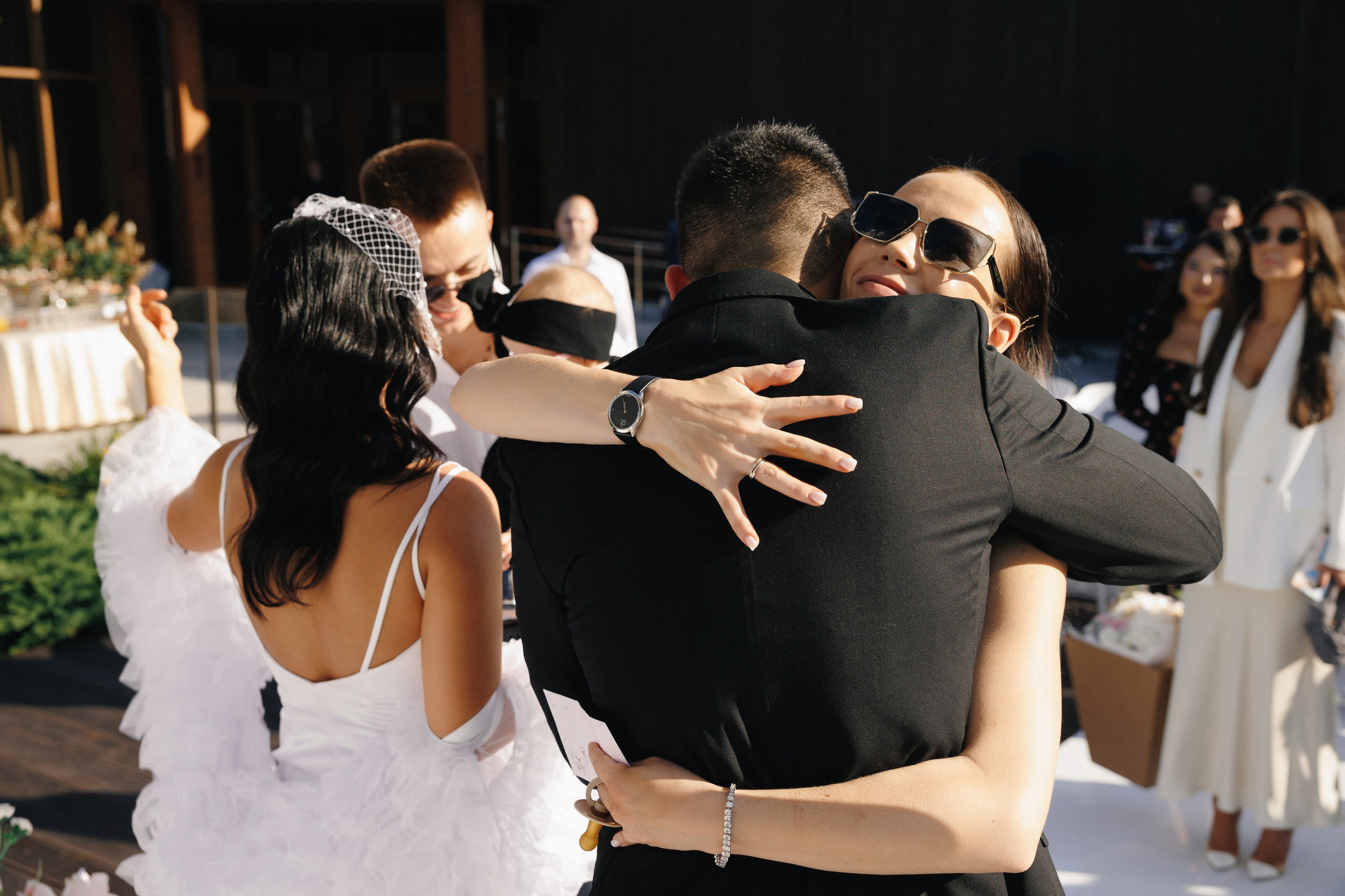 КОНСТАНТИН И ЕКАТЕРИНА | ВЛАДИВОСТОК. Фотограф во Владивостоке Антон Блохин