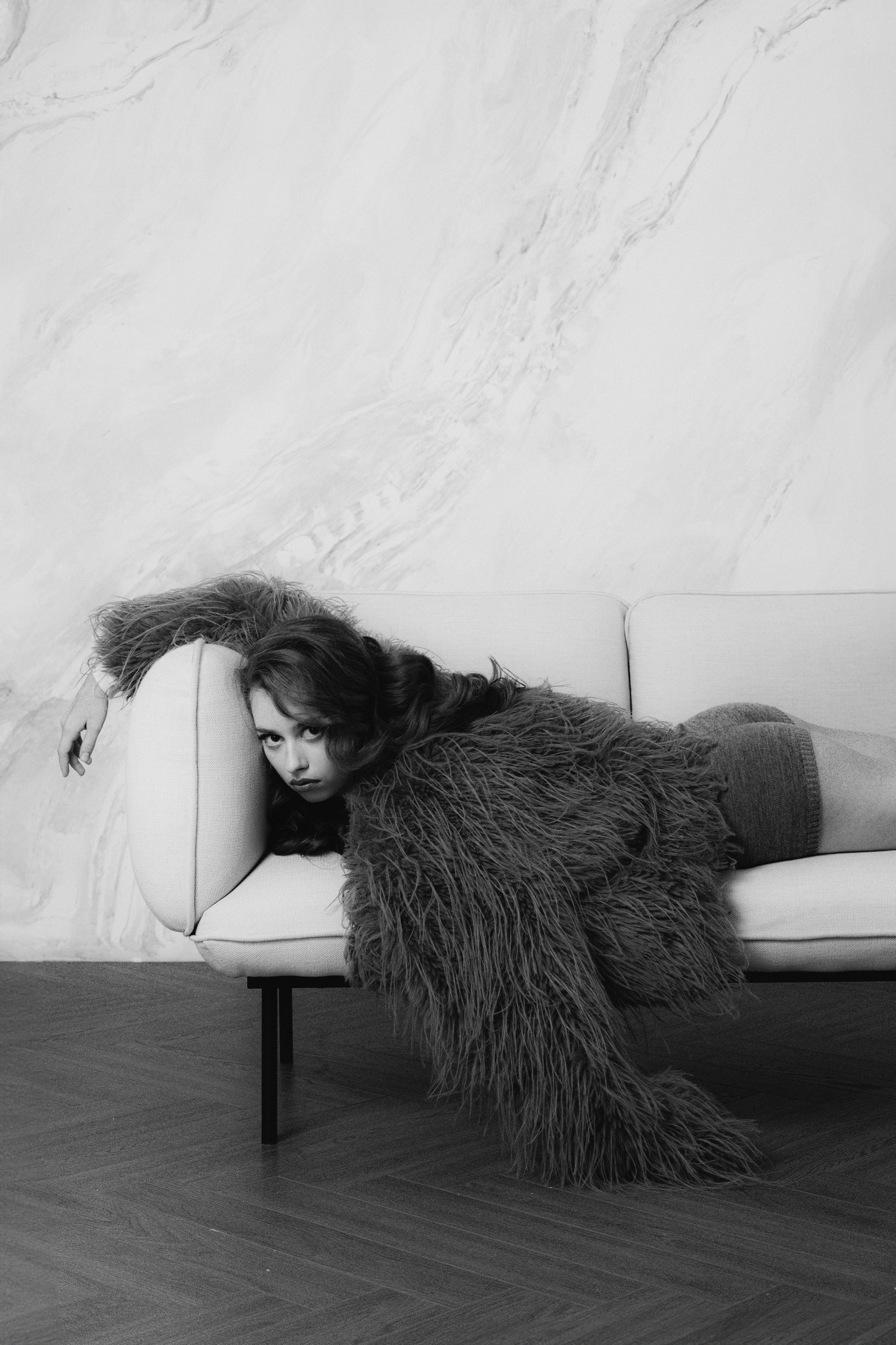 Коммерческие световые схемы. Cause I See So Photography