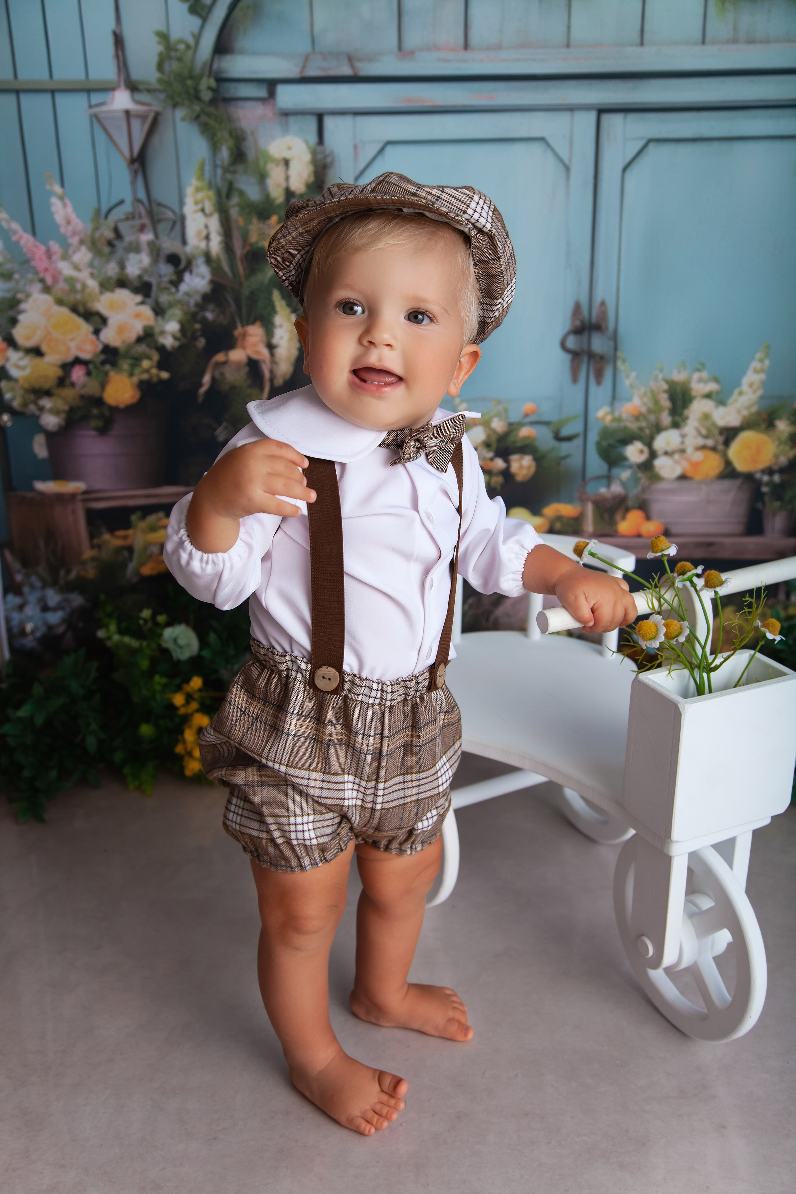 Детский фотограф в Саратове. Детская фотосессия в Саратове. Годовасие. 1 годик. Фотосессия под ключ. Фотограф Newborn в Саратове Екатерина Завитова