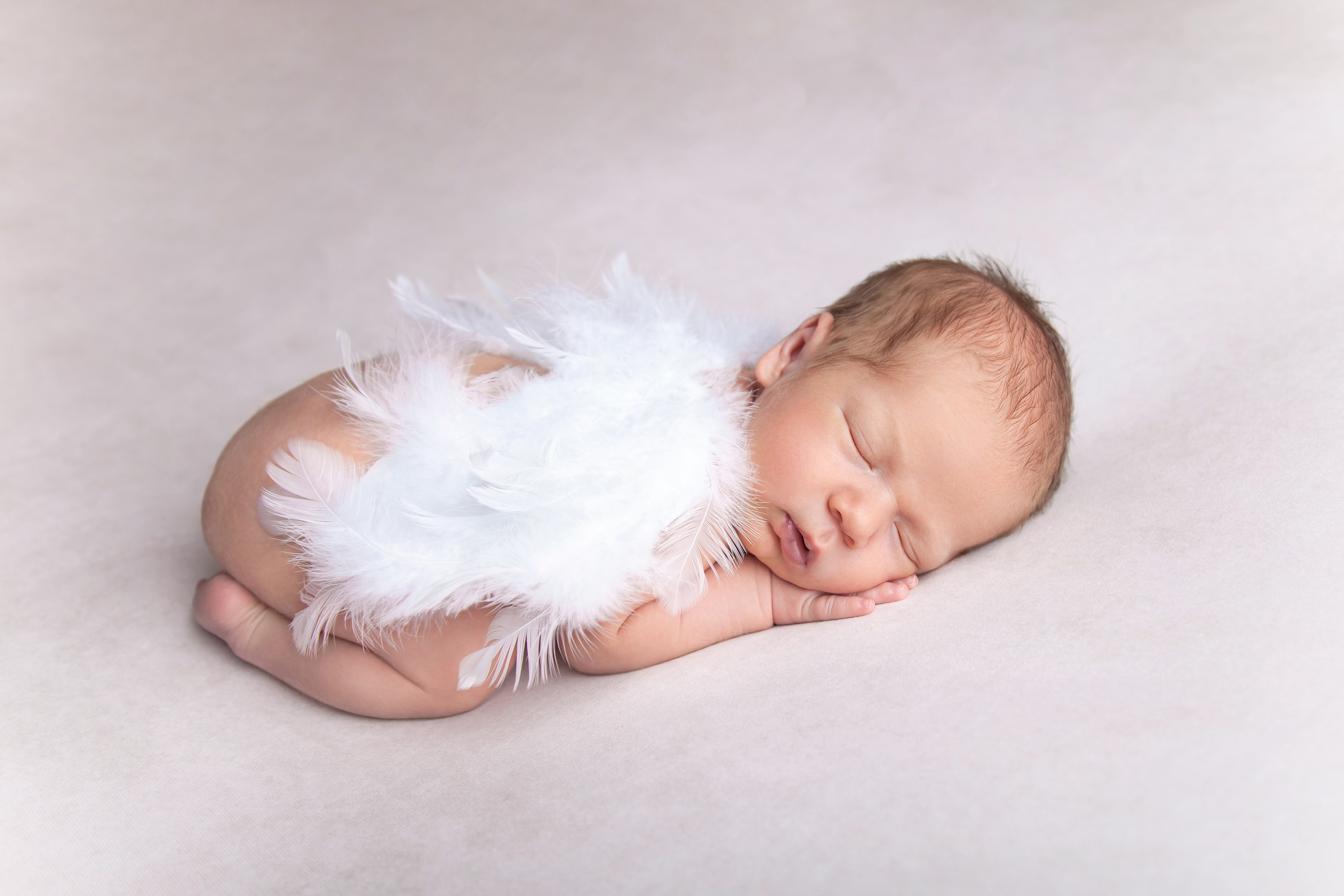 Фотосессия новорождённого. Фотосессия Newborn. Фотограф Newborn в Саратове Екатерина Завитова