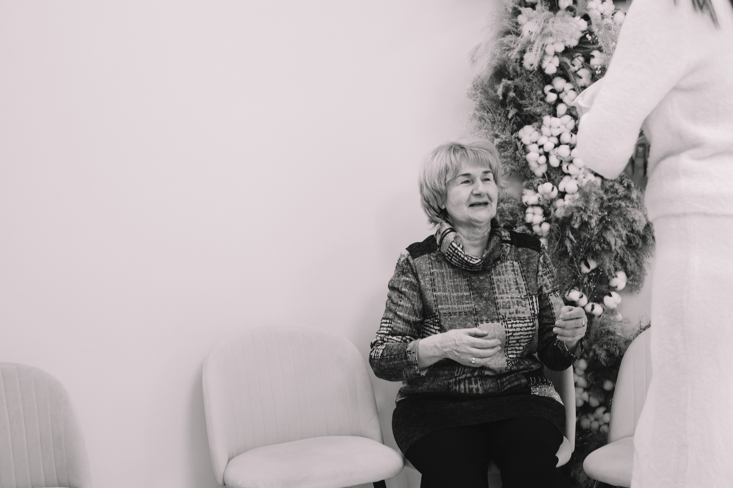 Выписка из роддома