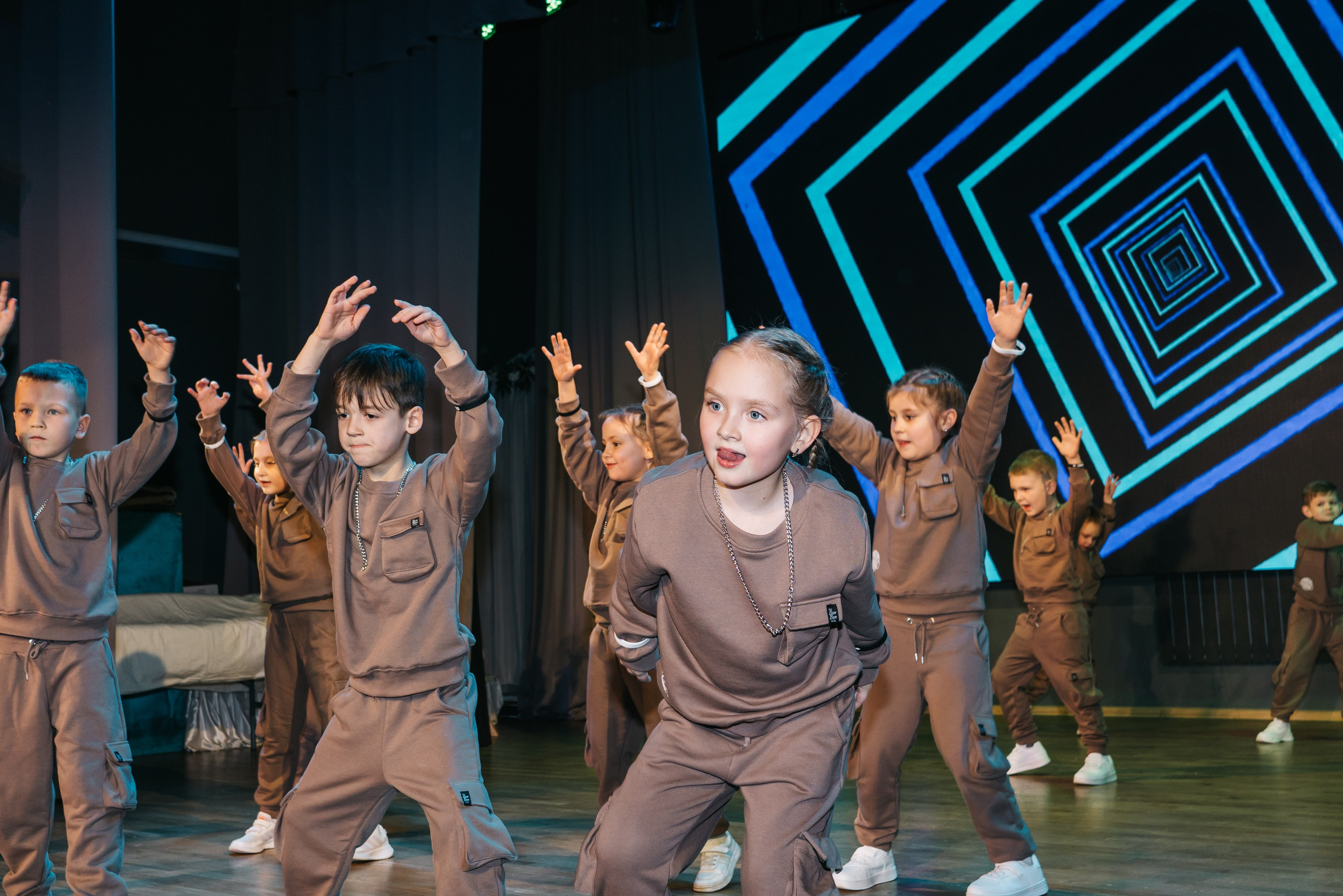 Отчетные концерты Fresh_Air. Женский фотограф в Москве Анастасия Сидорова