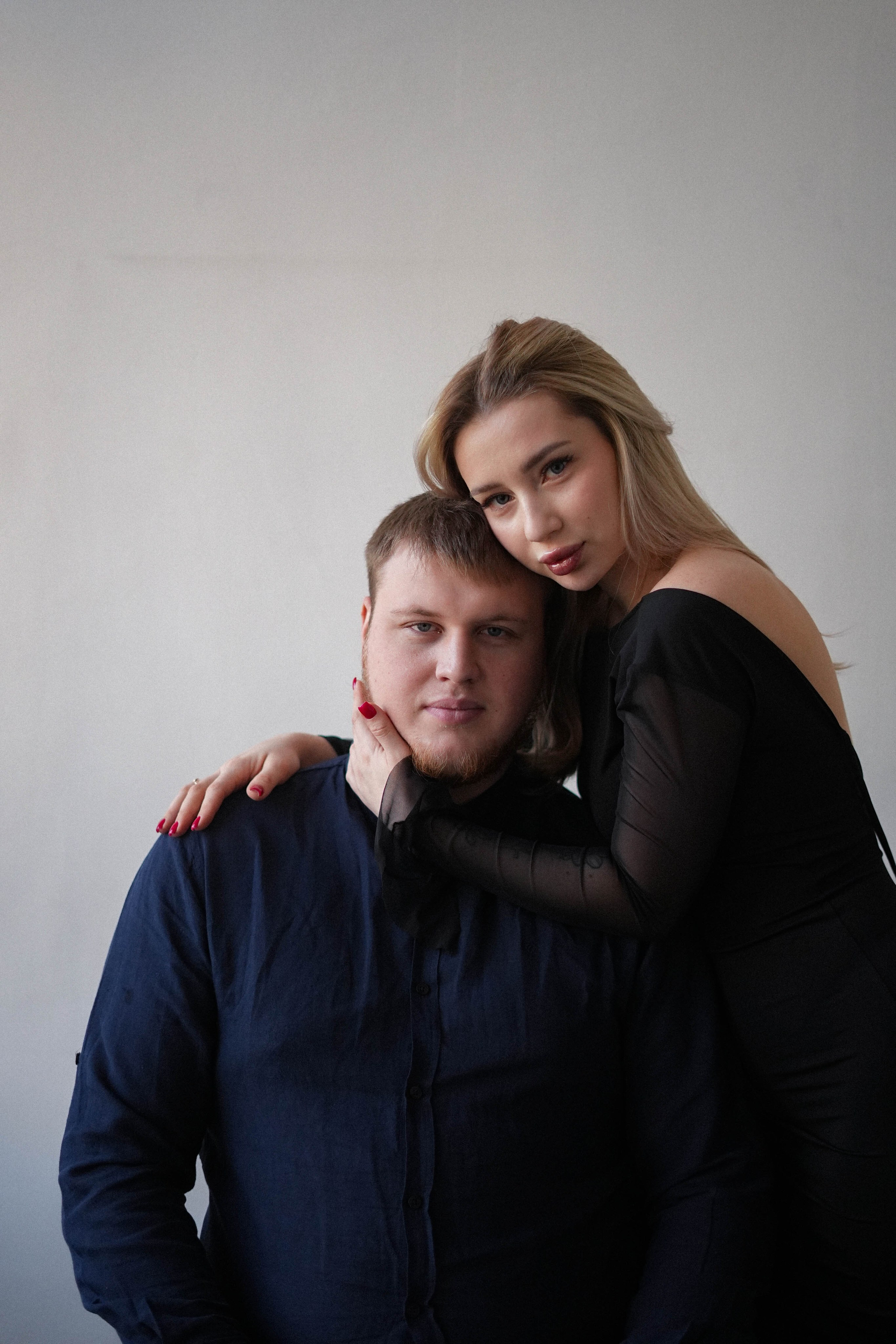 Семья Шаршуновых. Фотограф Волгоград Анастасия Ли