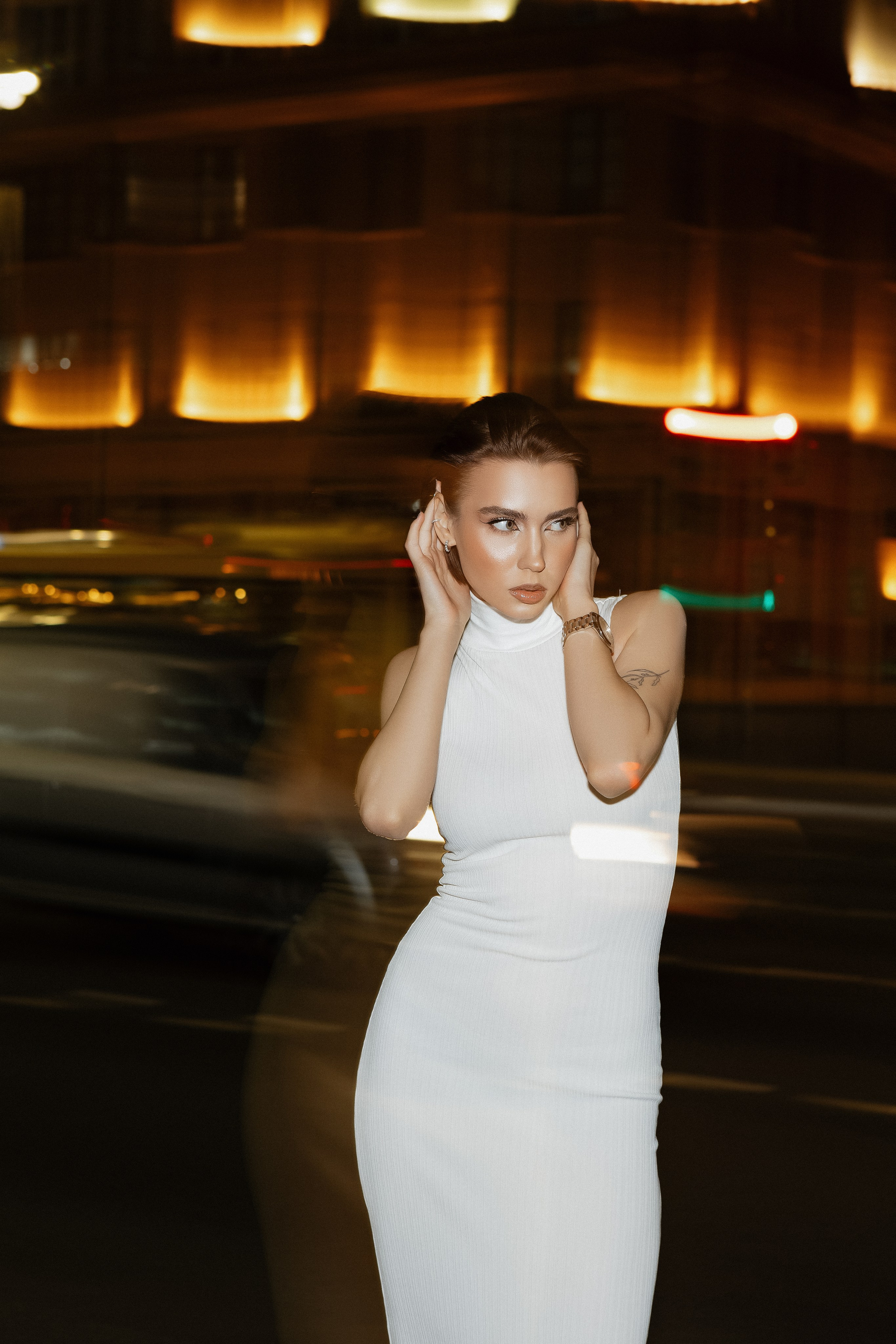 Индивидуальные фотопрогулки. Фотограф Минск