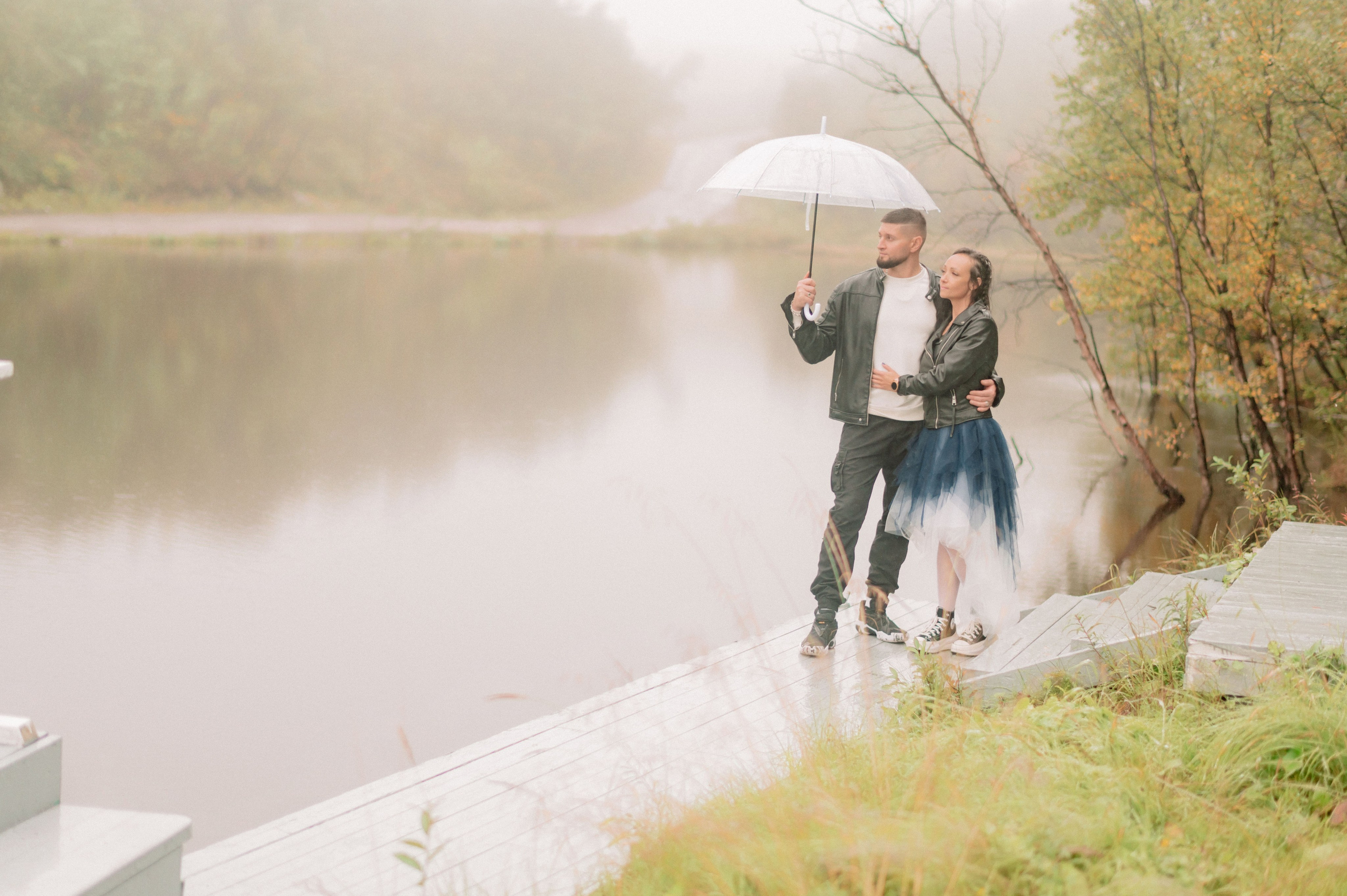 Wedding day. Семейный  и свадебный фотограф в Мурманске Мария Шепелева