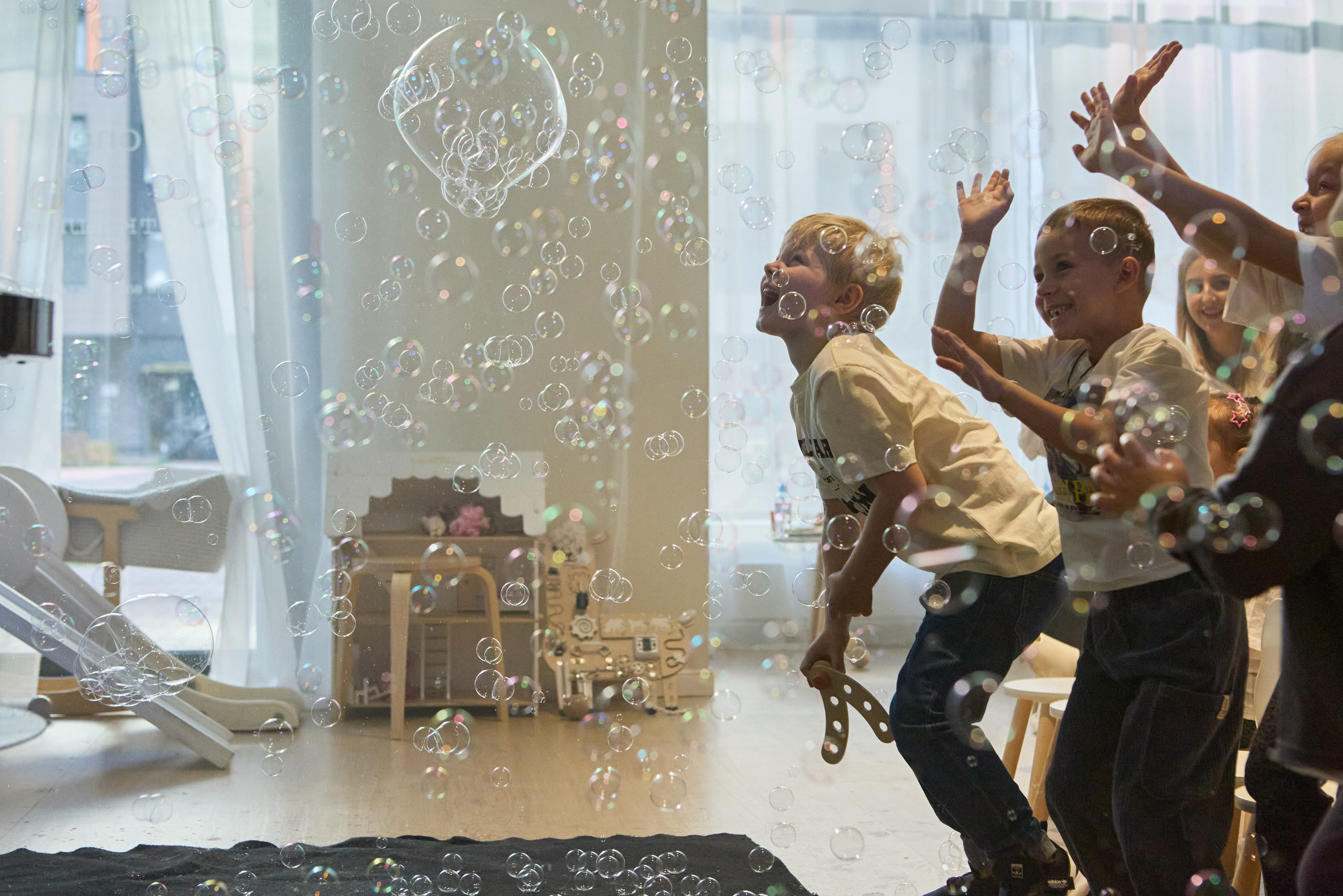 Birthday!. Фотограф в Санкт-Петербурге Владимир Тихомиров