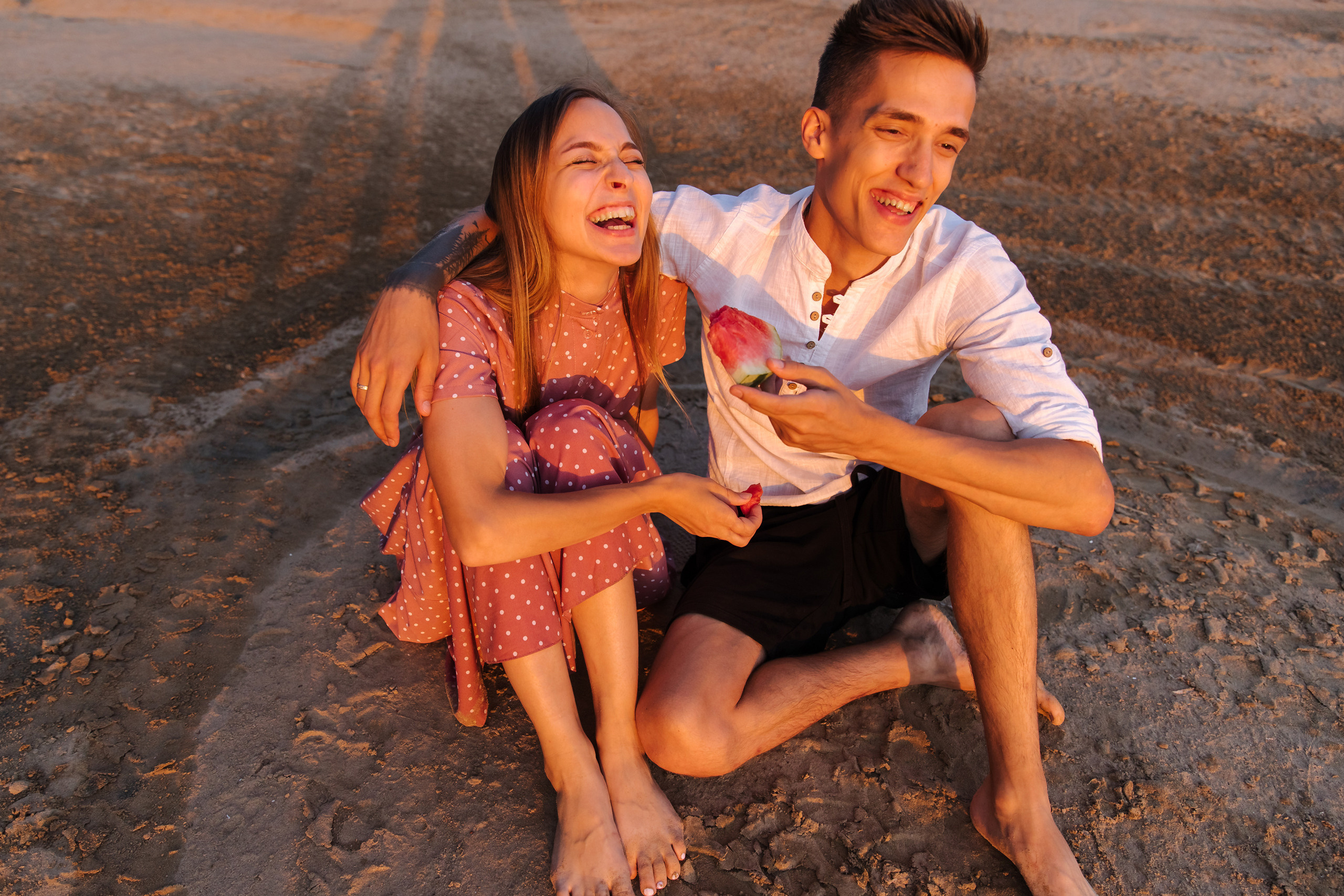 Андрей и Лиза. Маргарита Рубцова свадебный фотограф Тольятти