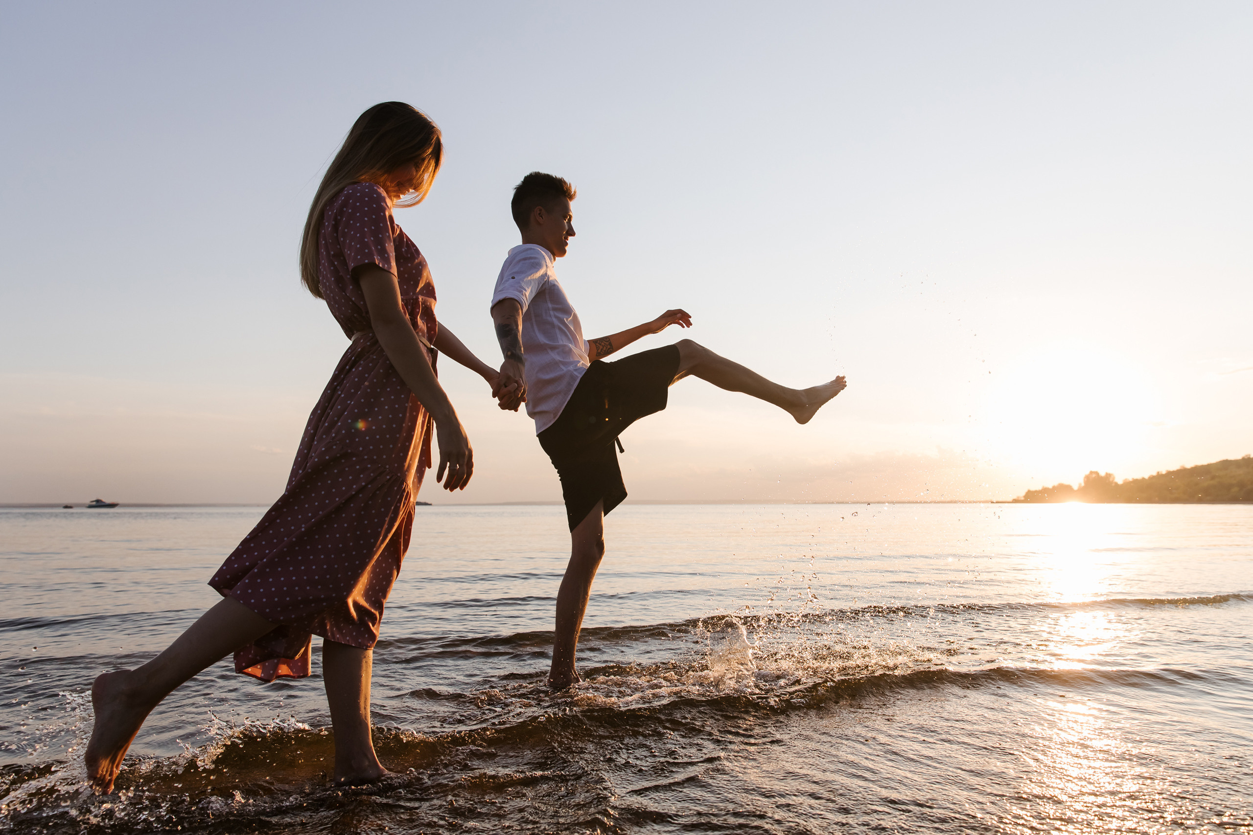 Андрей и Лиза. Маргарита Рубцова свадебный фотограф Тольятти