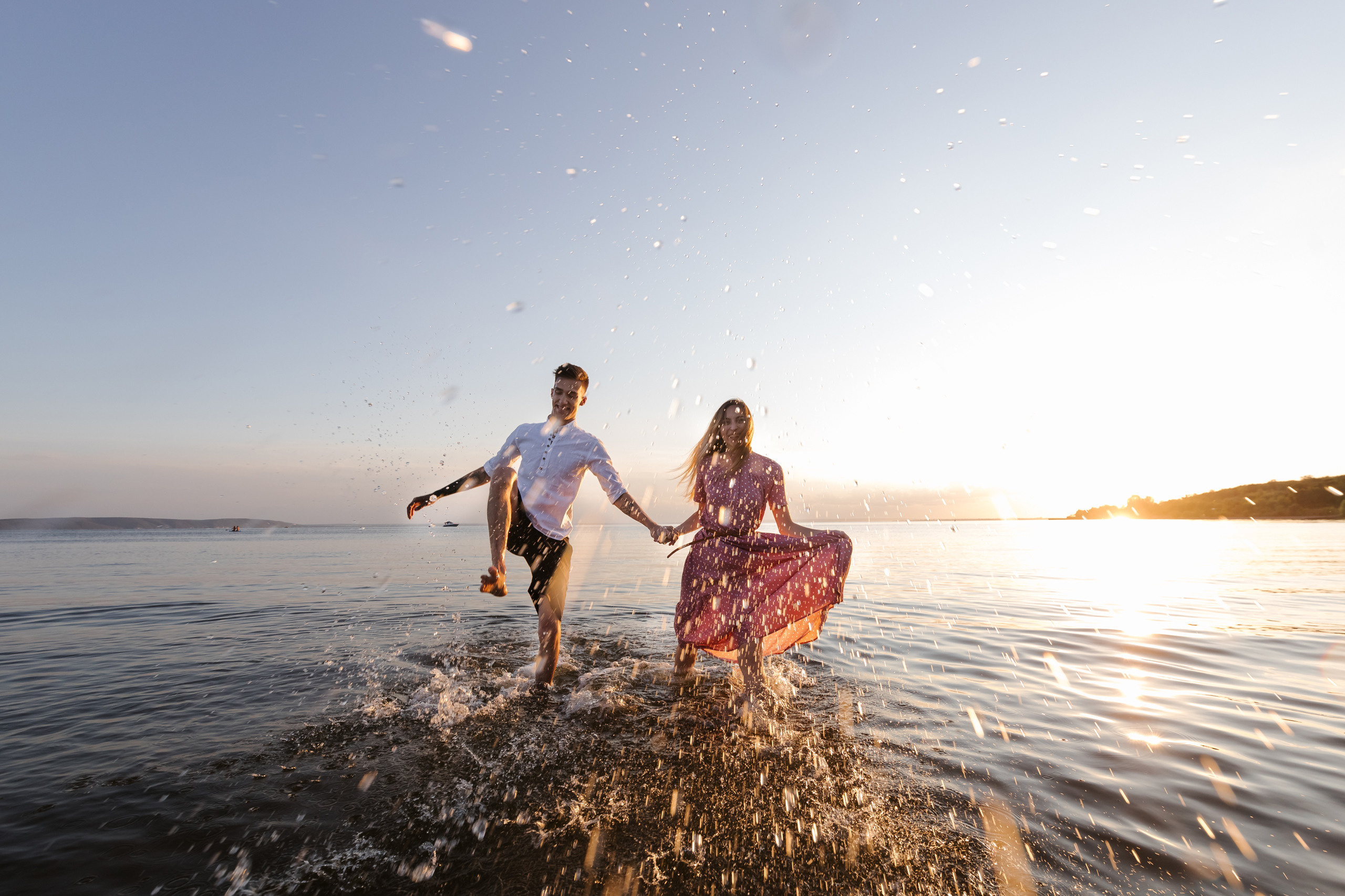Андрей и Лиза. Маргарита Рубцова свадебный фотограф Тольятти