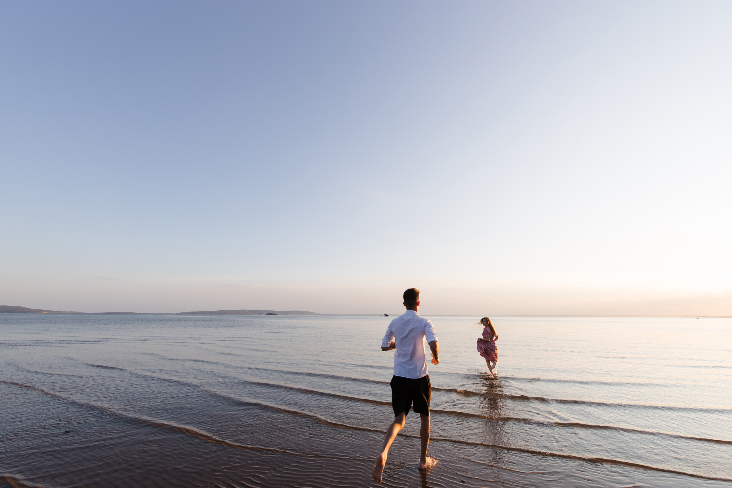Андрей и Лиза. Маргарита Рубцова свадебный фотограф Тольятти