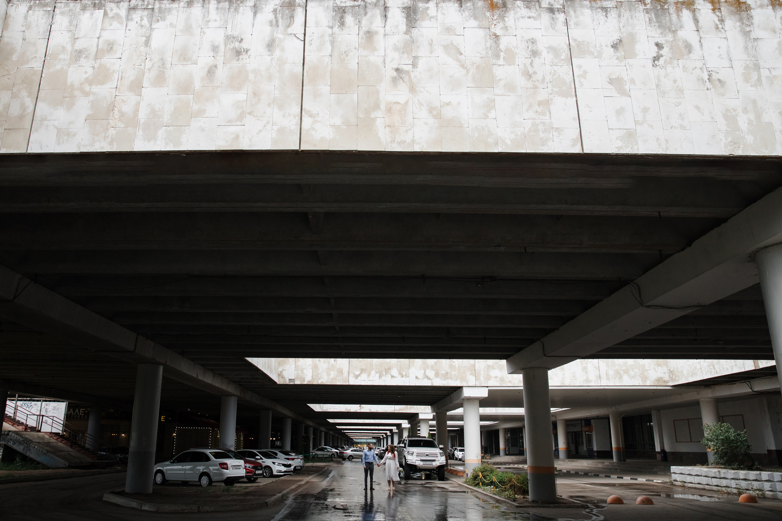 Валерий и Анастасия. Маргарита Рубцова свадебный фотограф Тольятти