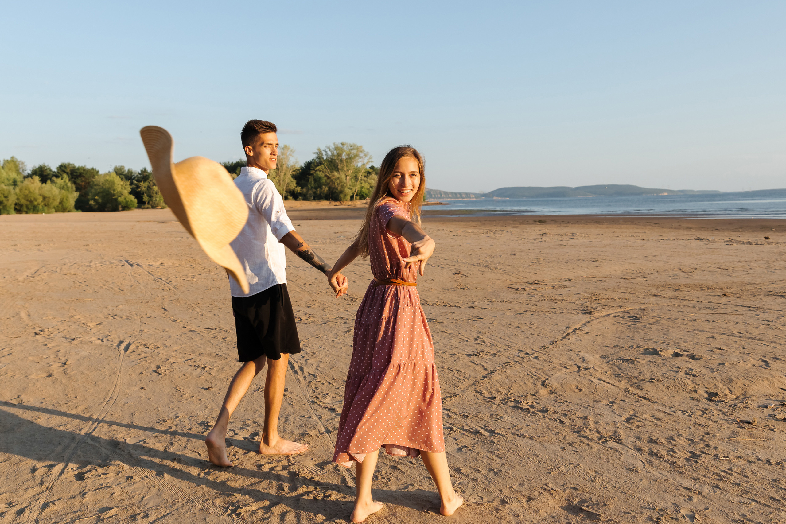 Андрей и Лиза. Маргарита Рубцова свадебный фотограф Тольятти
