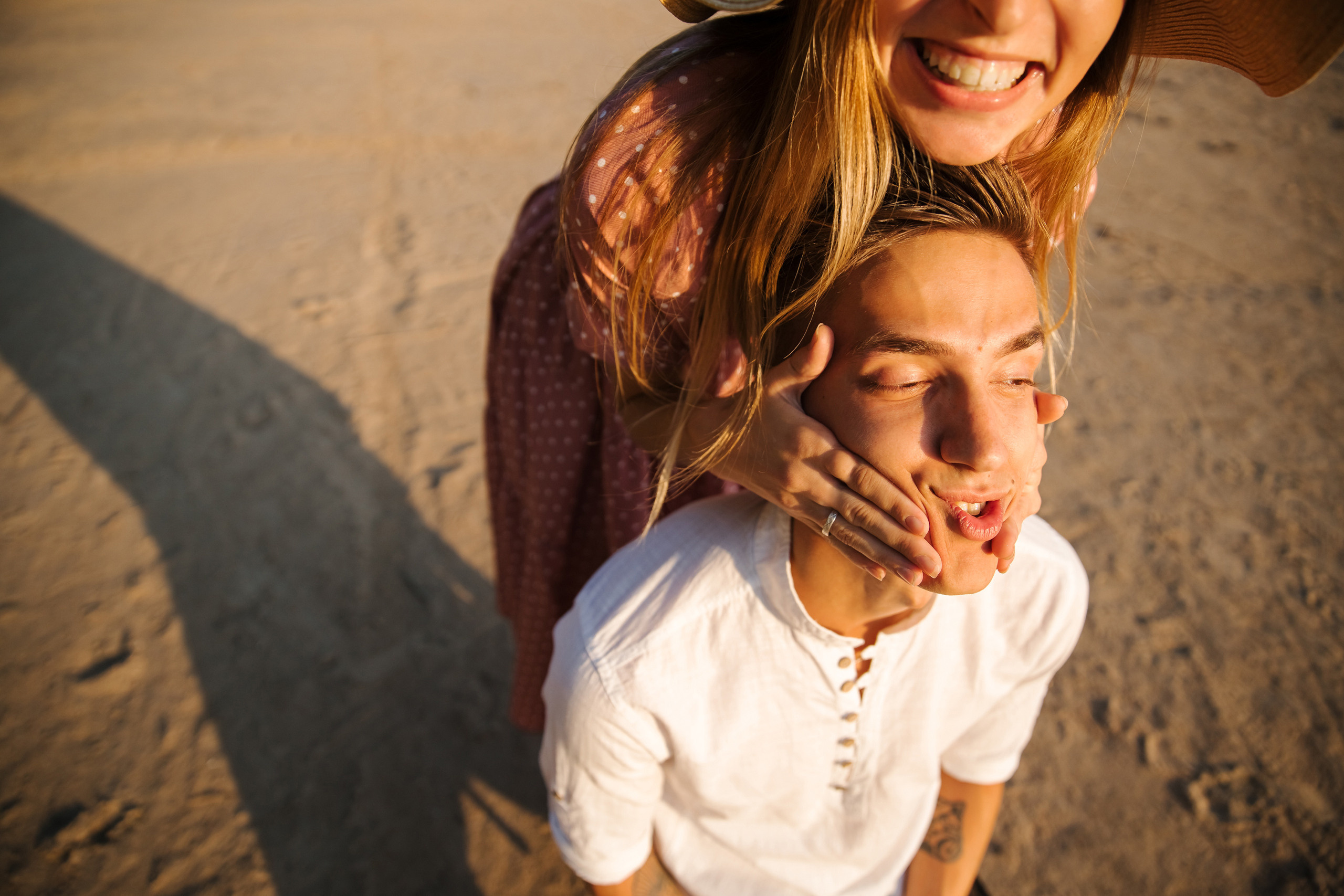 Андрей и Лиза. Маргарита Рубцова свадебный фотограф Тольятти