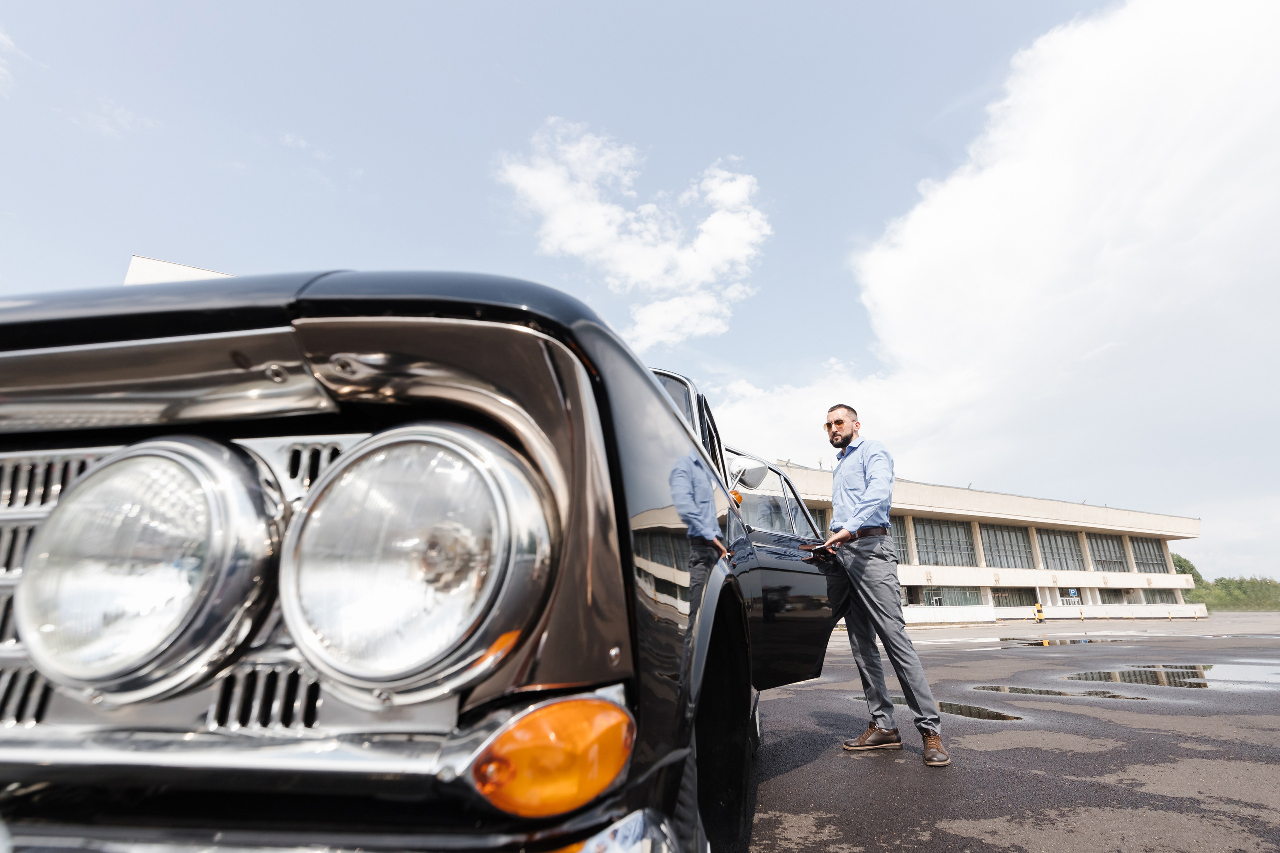 Валерий и Анастасия. Маргарита Рубцова свадебный фотограф Тольятти